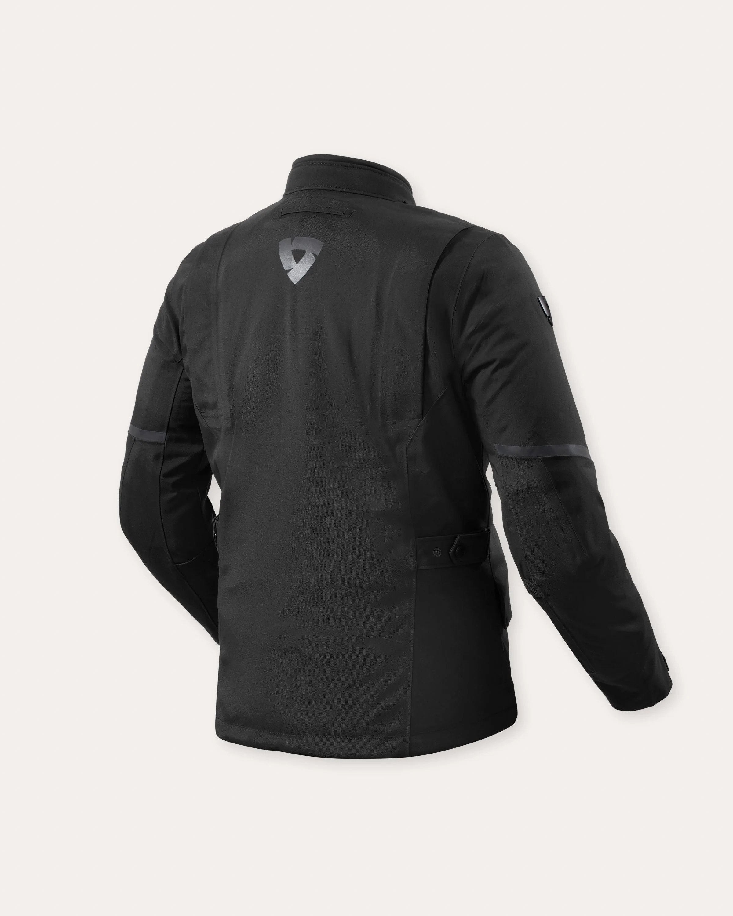 Jacket Trench 2 GTX | Black - Image 2