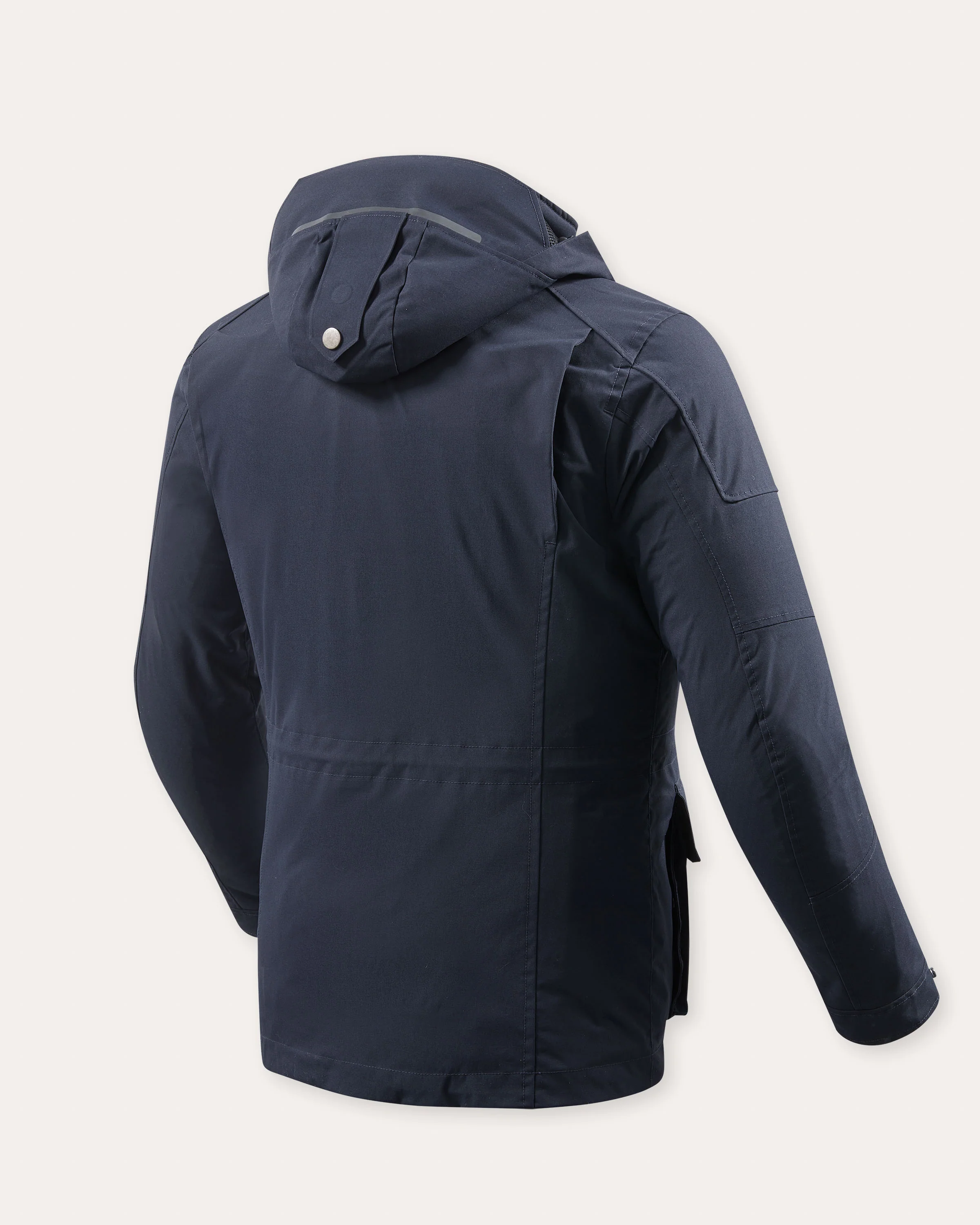 Jacket Triomphe | Dark Navy - Image 2