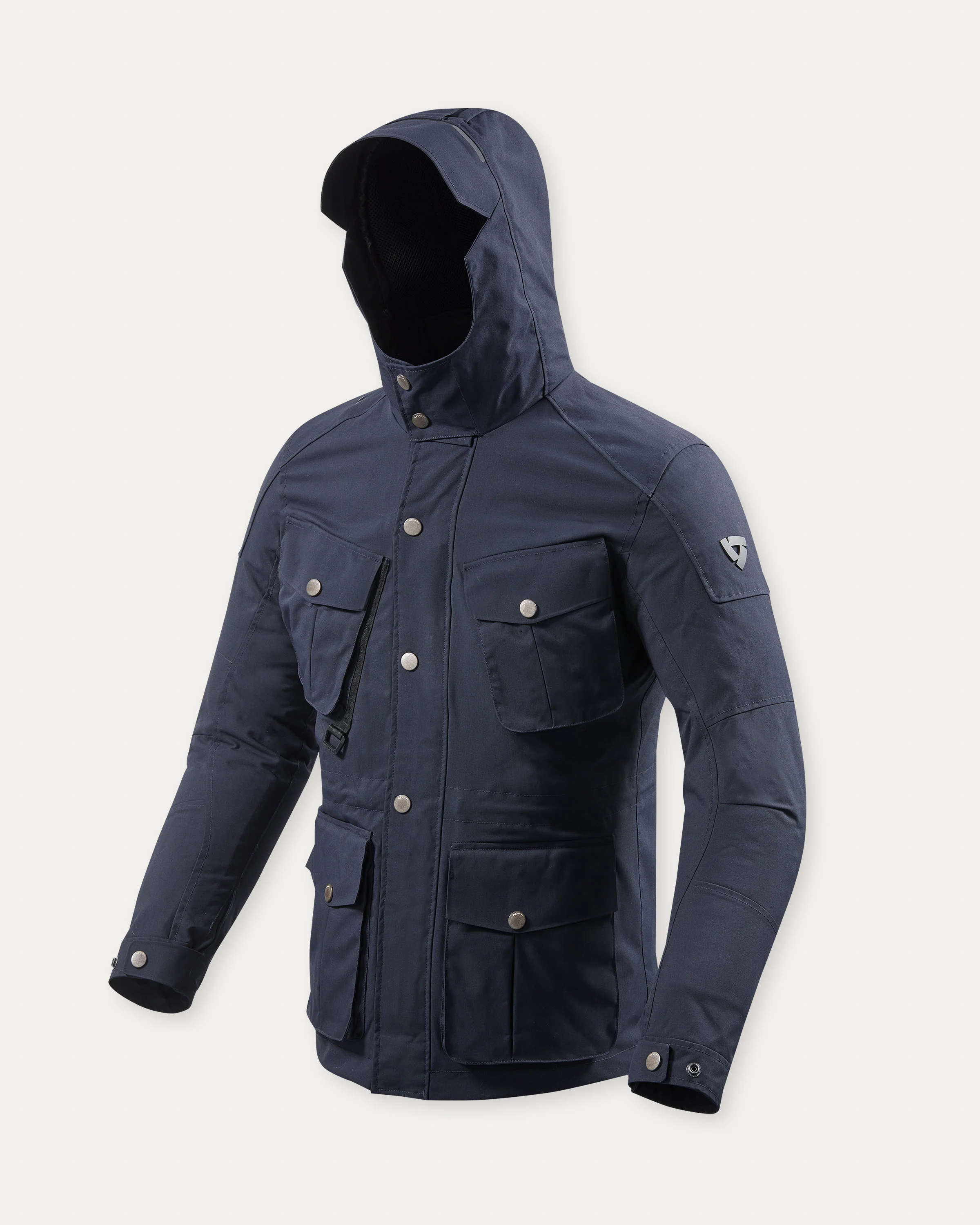 Jacket Triomphe | Dark Navy - Image 3
