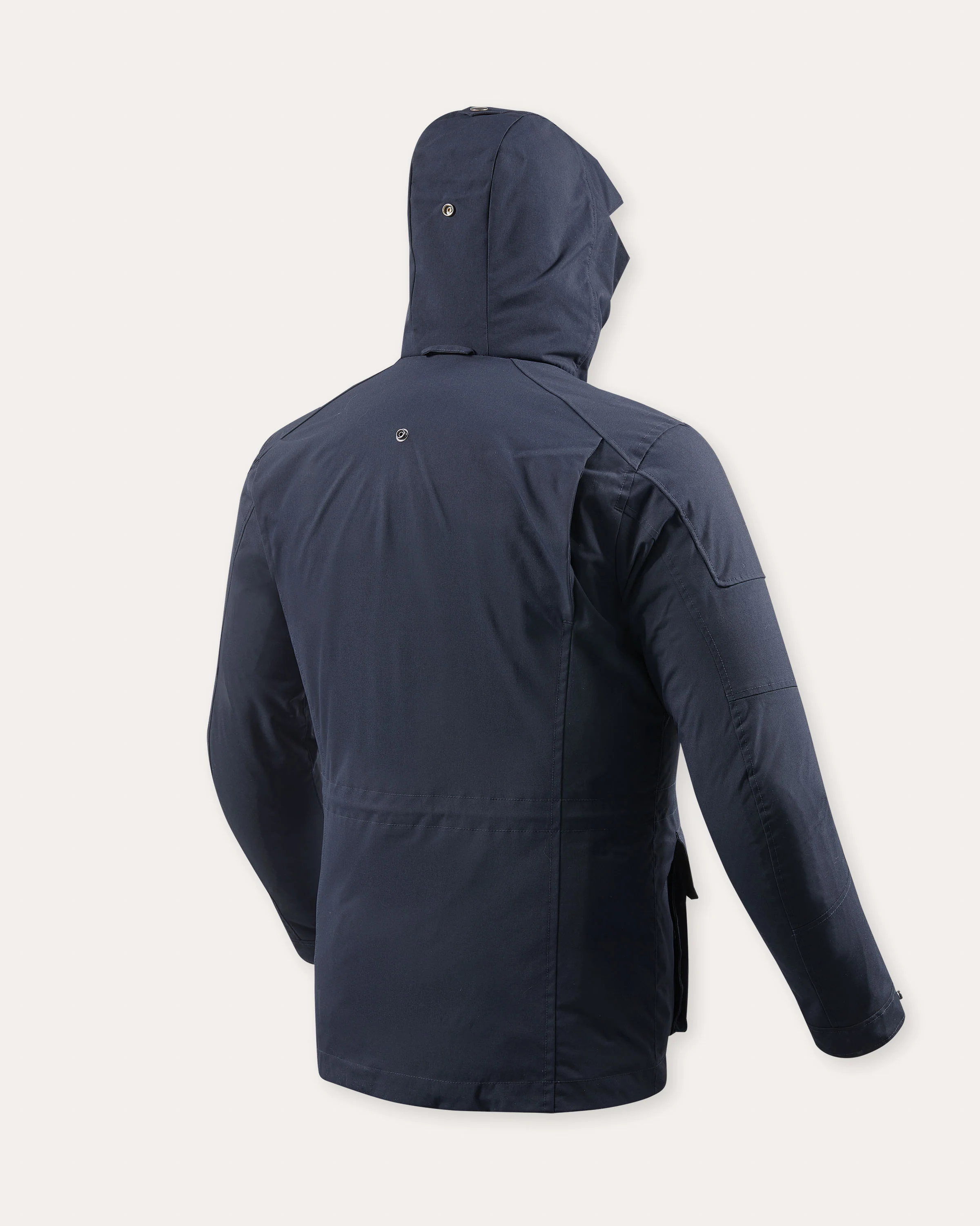 Jacket Triomphe | Dark Navy - Image 4