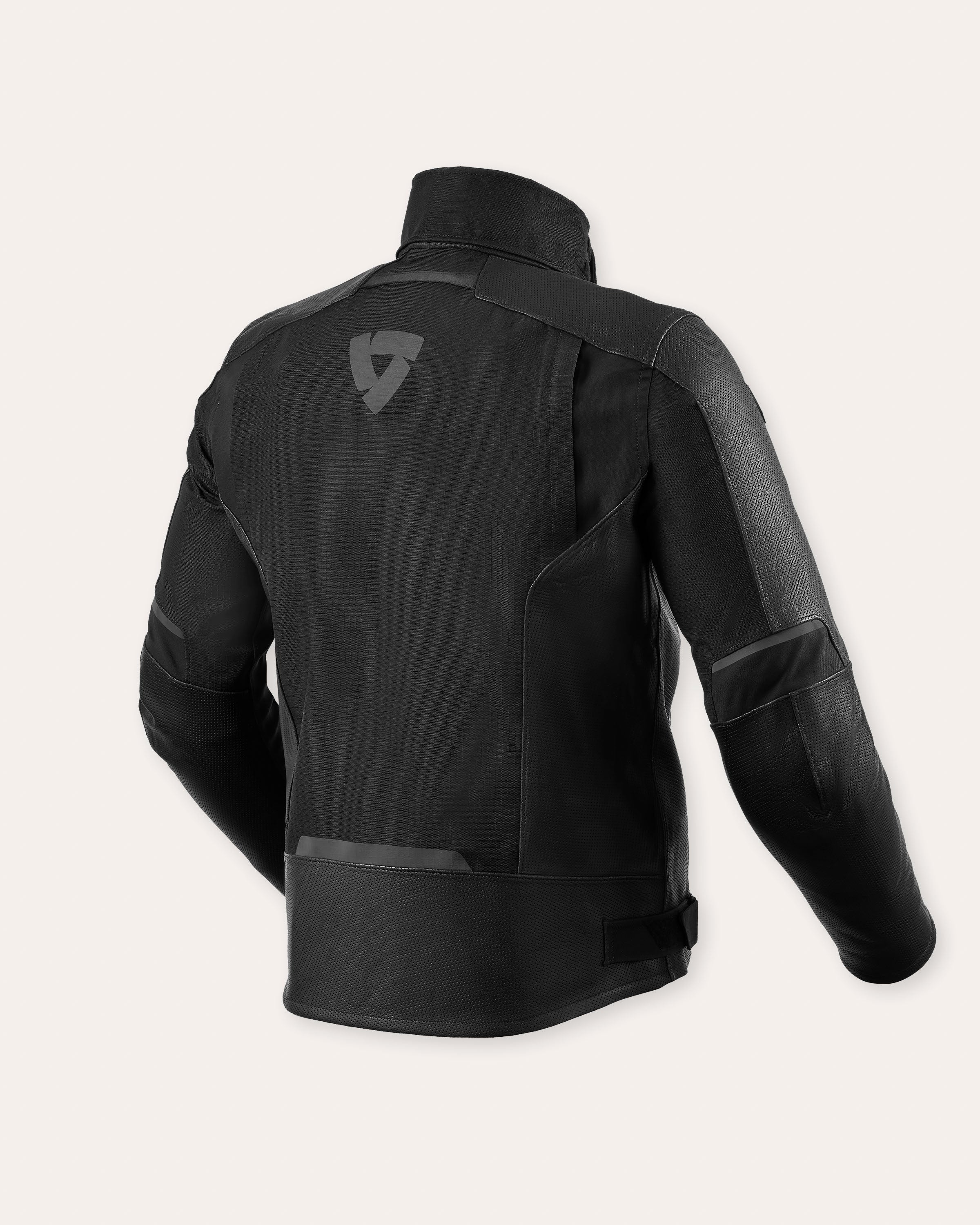 Jacket Valve H2O | Black - Image 2