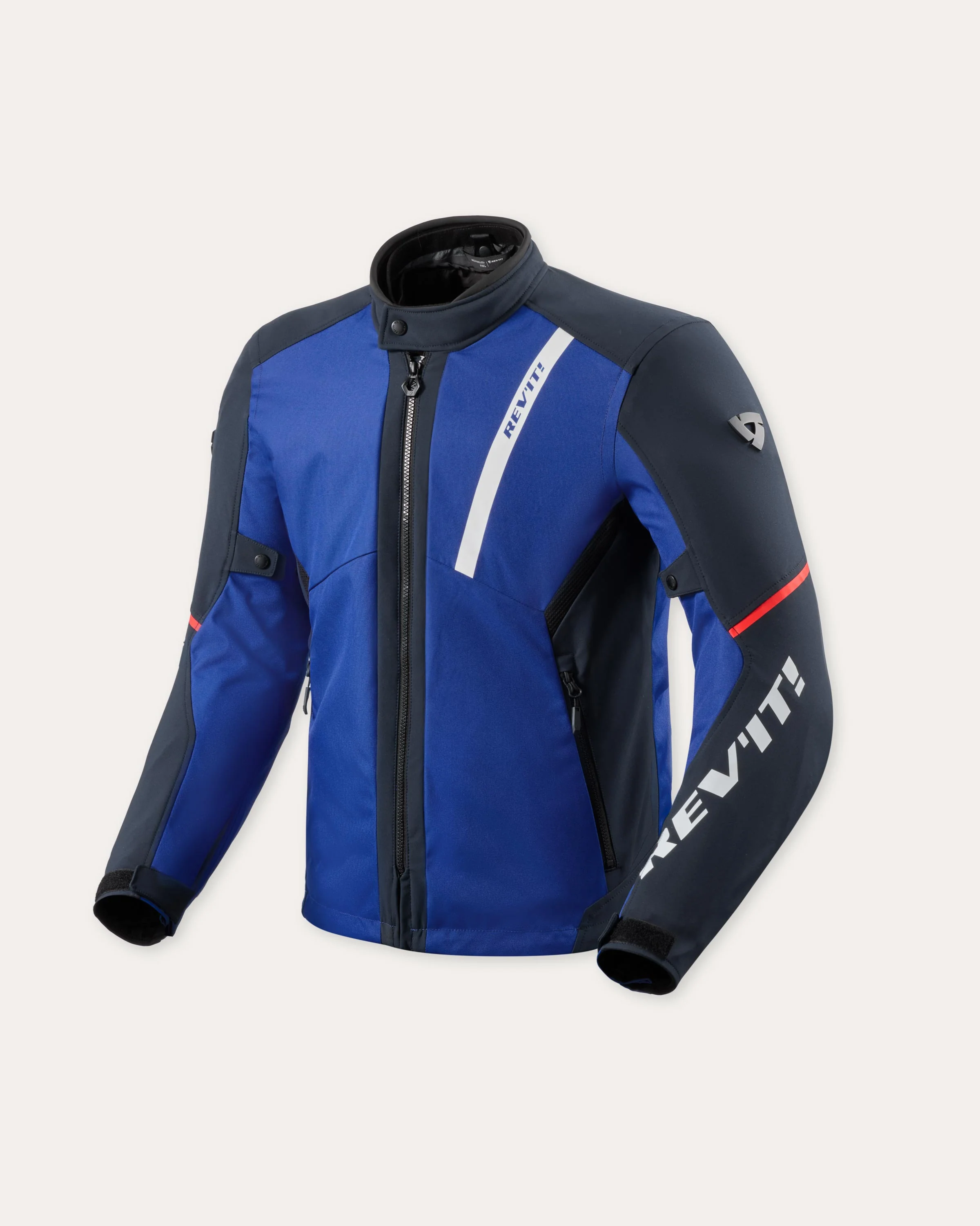 Jacket Venator H2O | Blue-Blue
