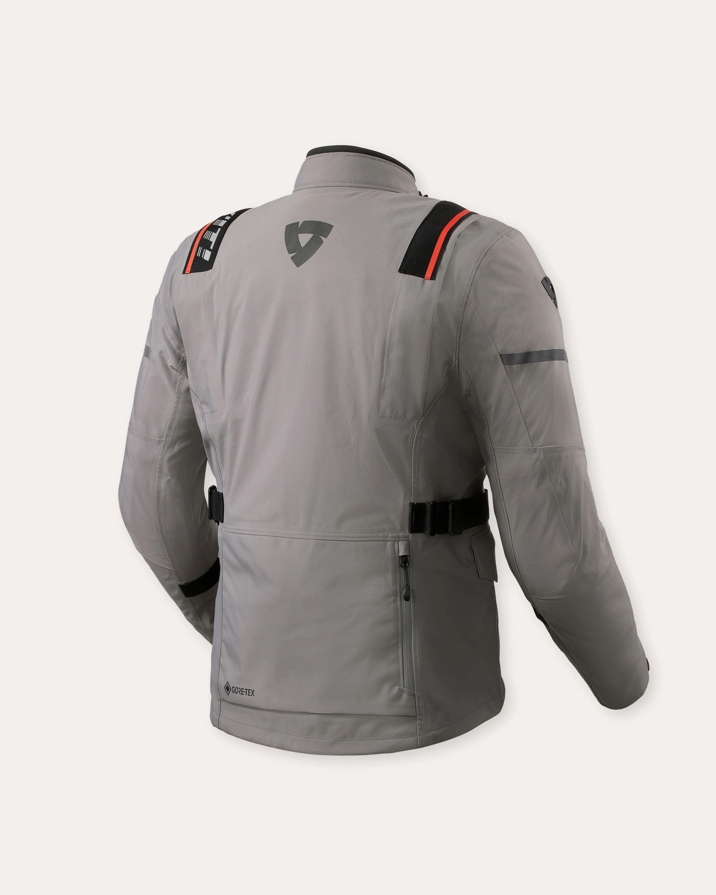Jacket Vertical GTX | Dark Grey - Image 2