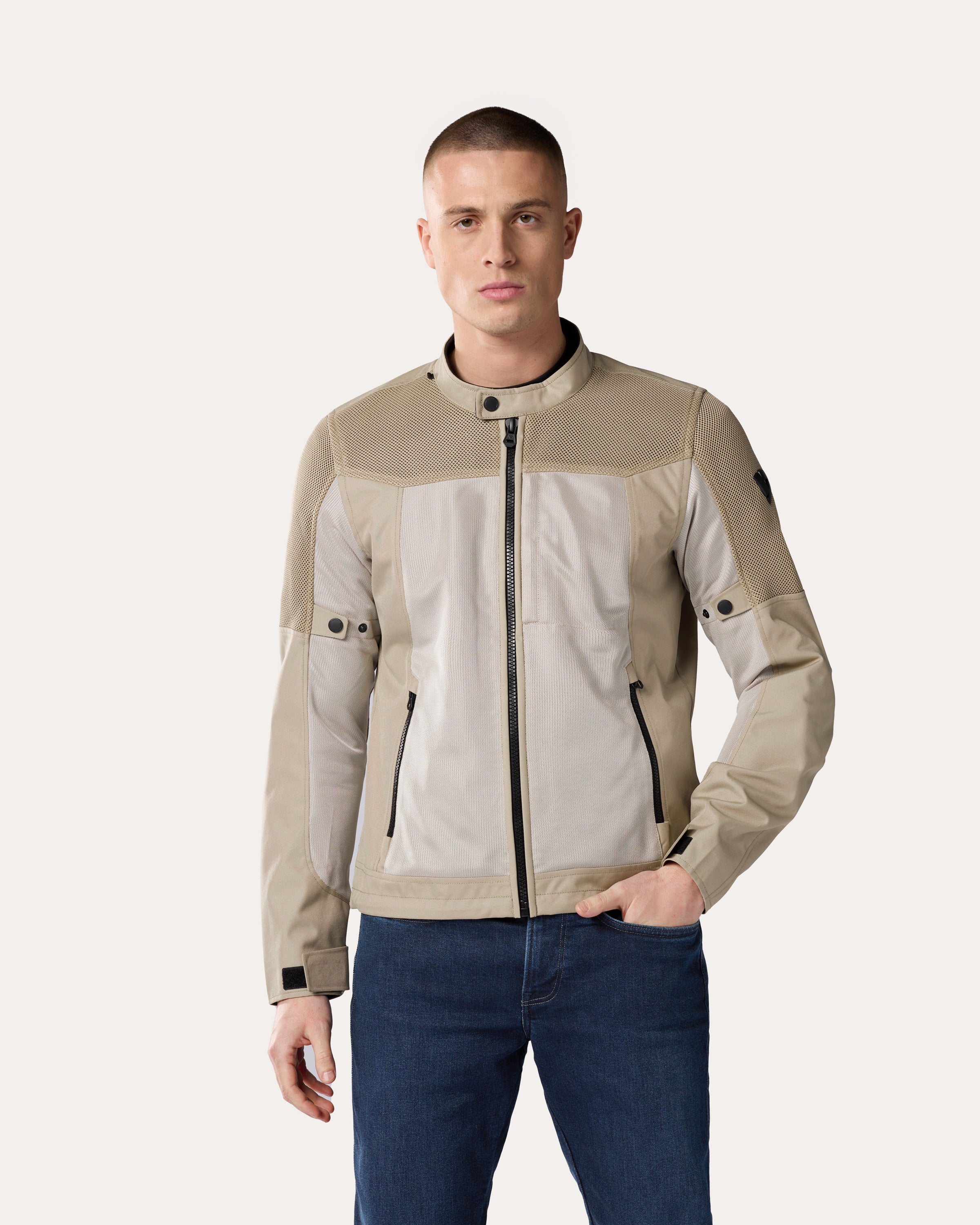 Jacket Vigor 2 | Black - Image 3