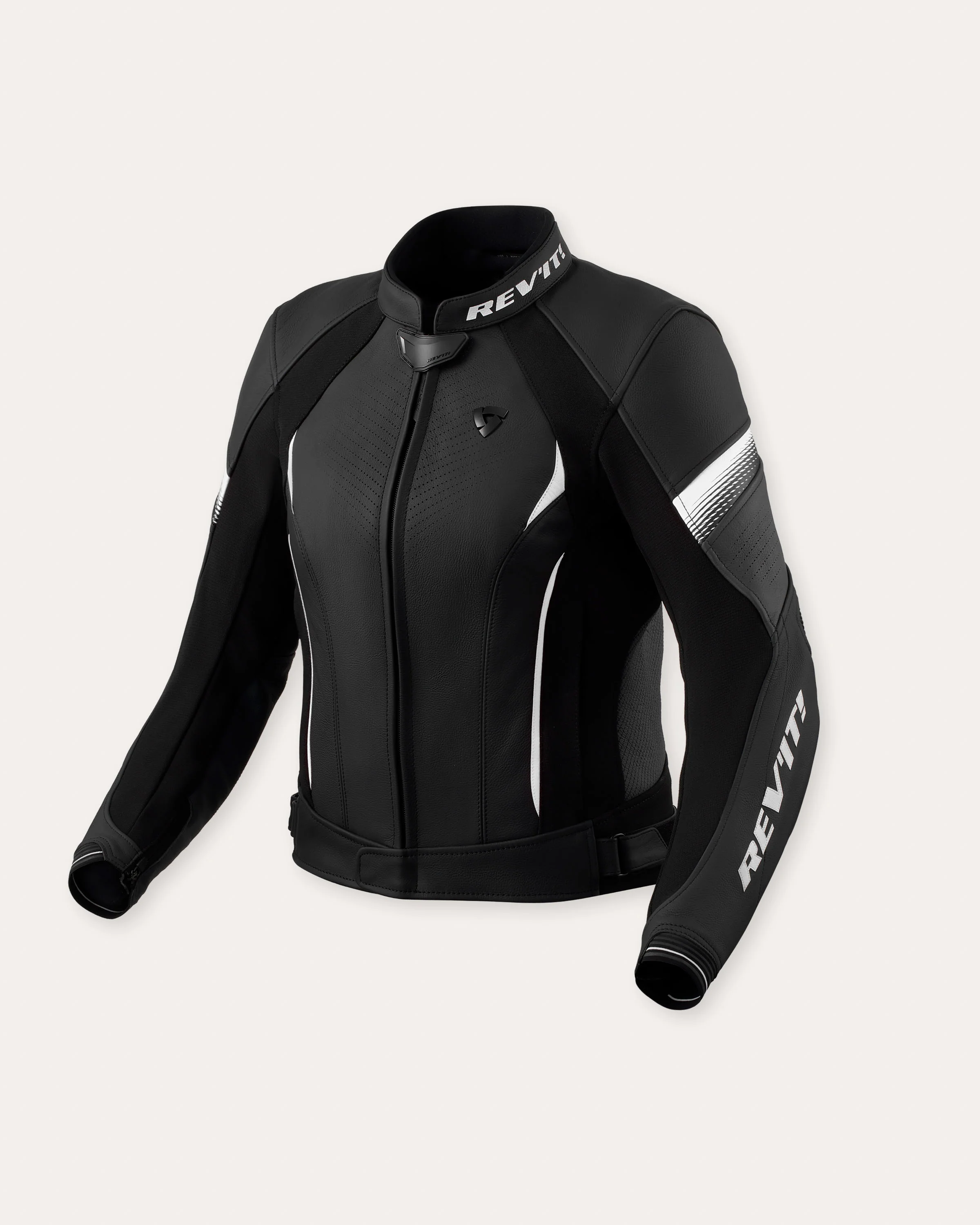 Jacket Xena 4 Ladies | Black-White