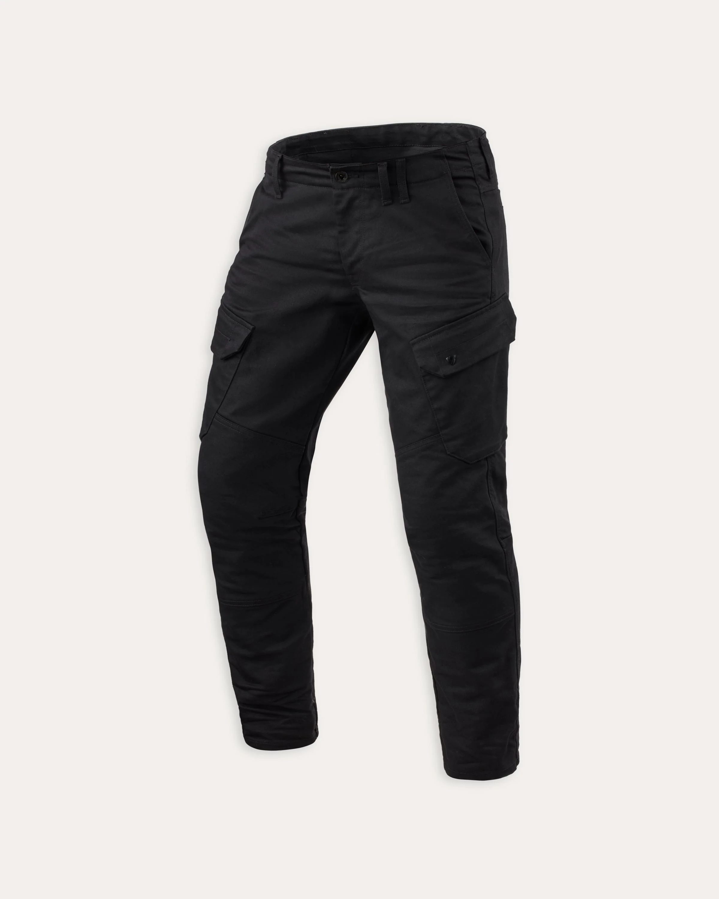 Jeans Cargo 2 TF | Black