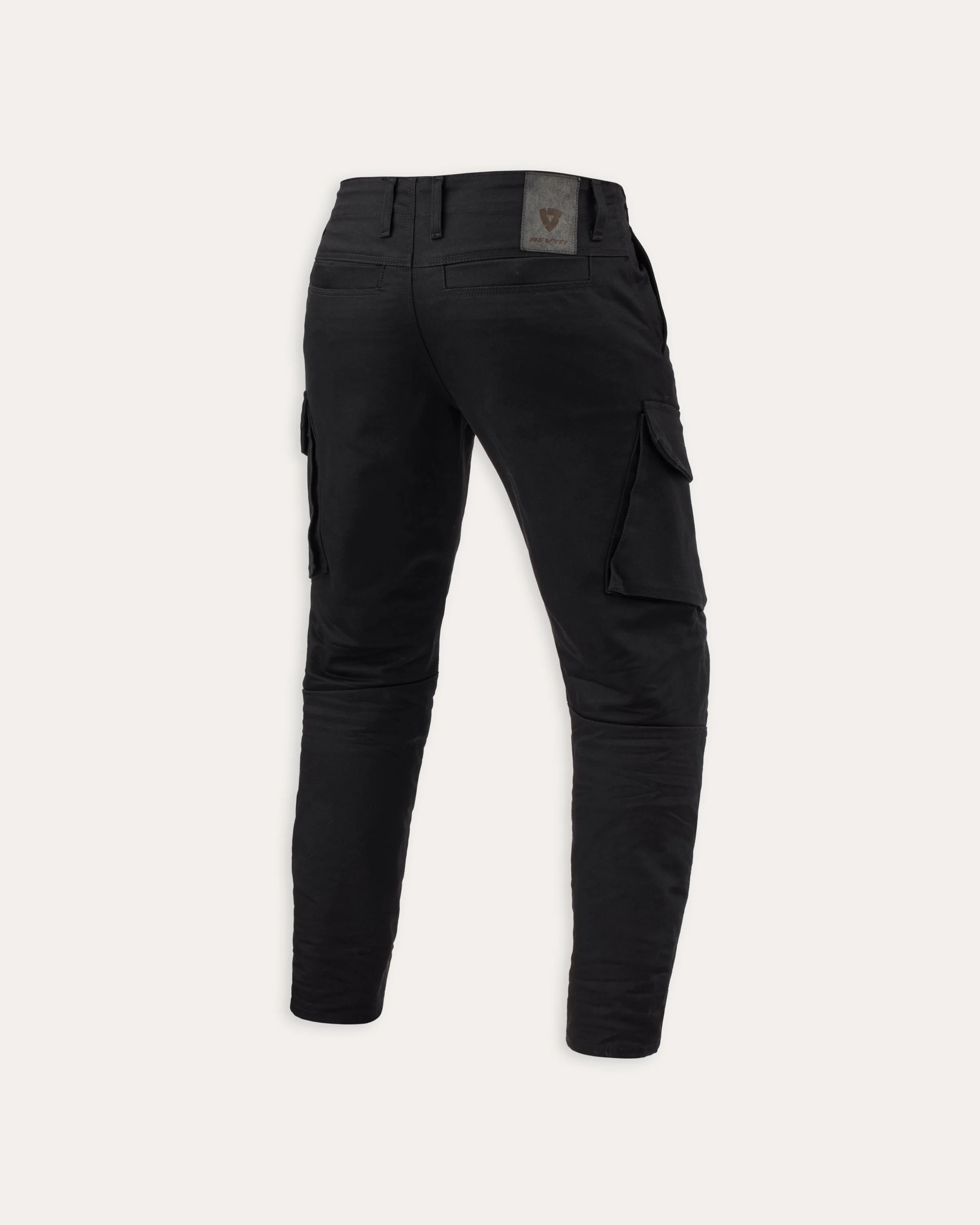 Jeans Cargo 2 TF | Black - Image 2