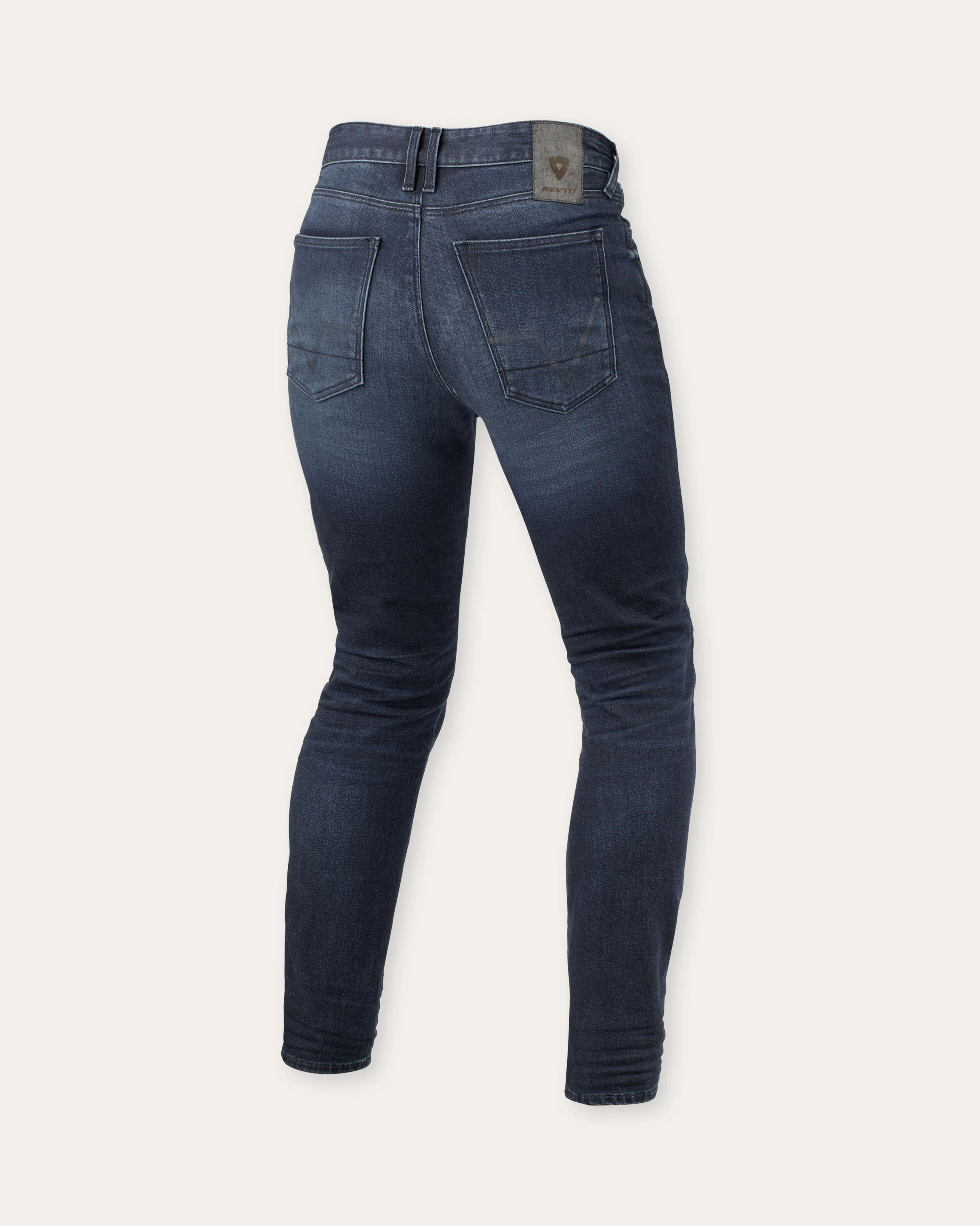 Jeans Carlin SK | Dark Blue Used - Image 2
