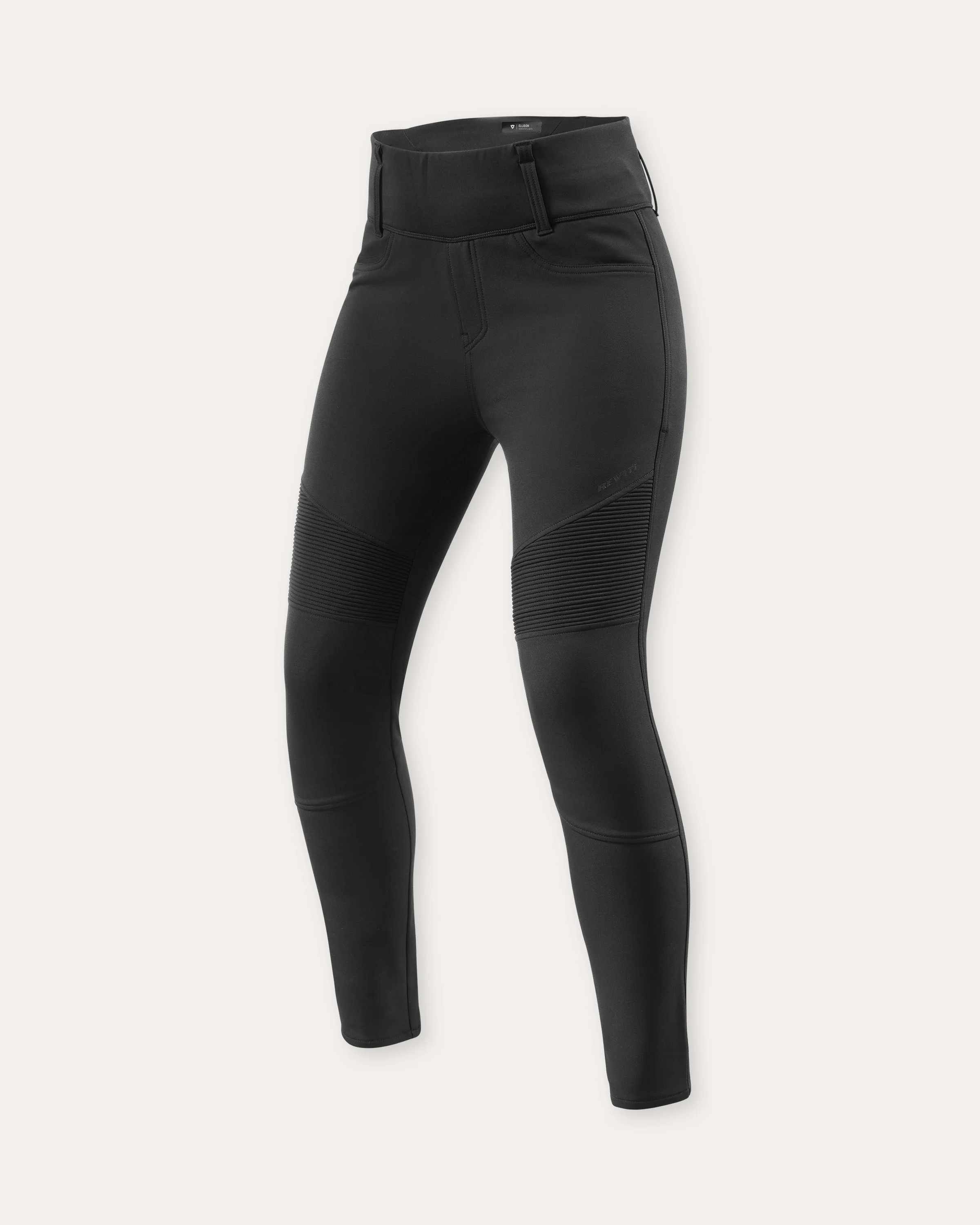 Jeans Ellison Ladies SK | Black
