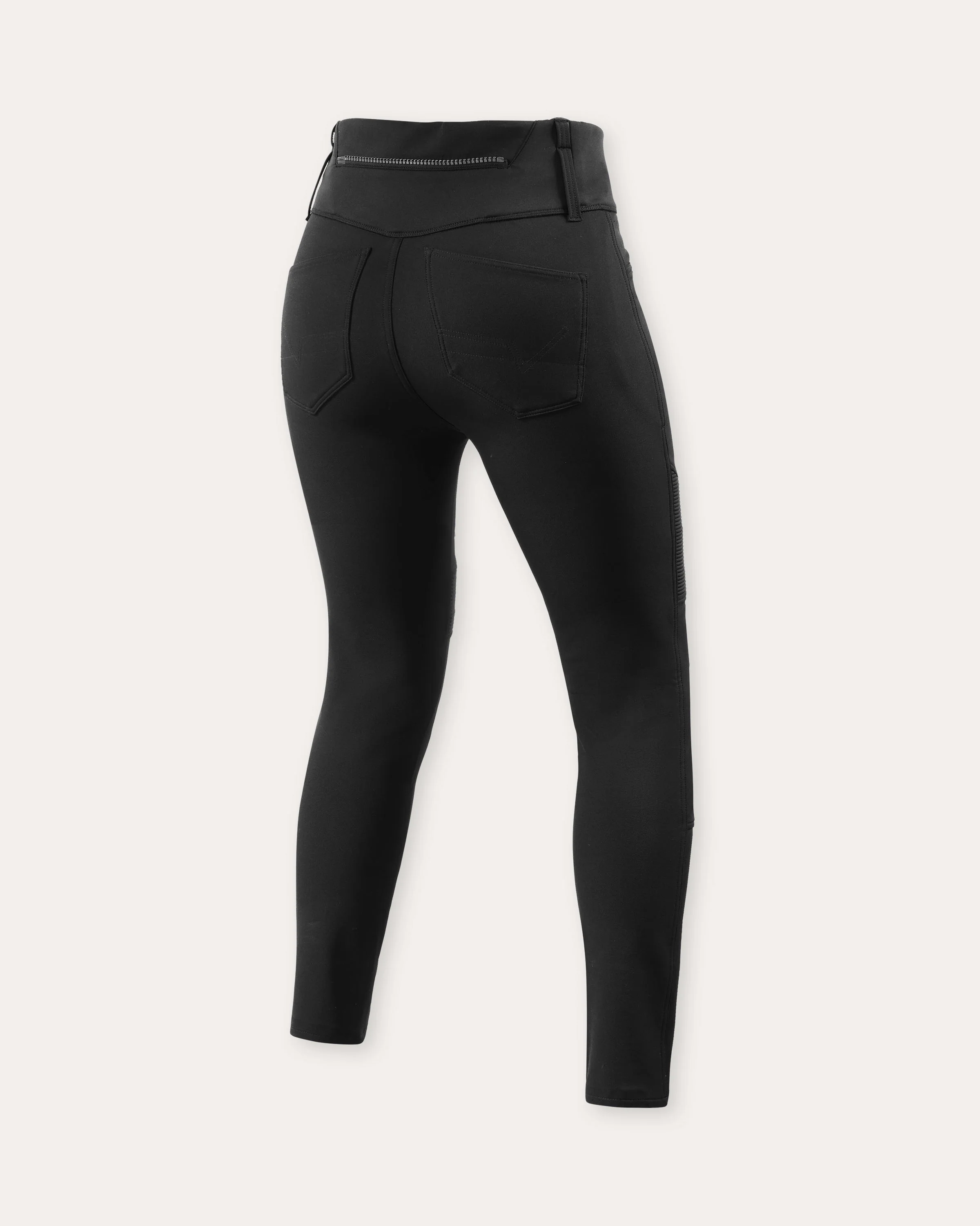 Jeans Ellison Ladies SK | Black - Image 2
