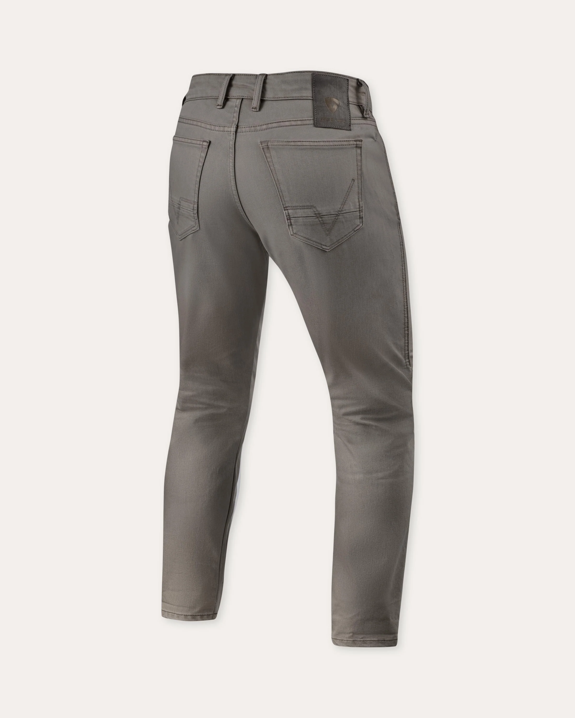 Jeans Jamison Slim | Black Olive - Image 2