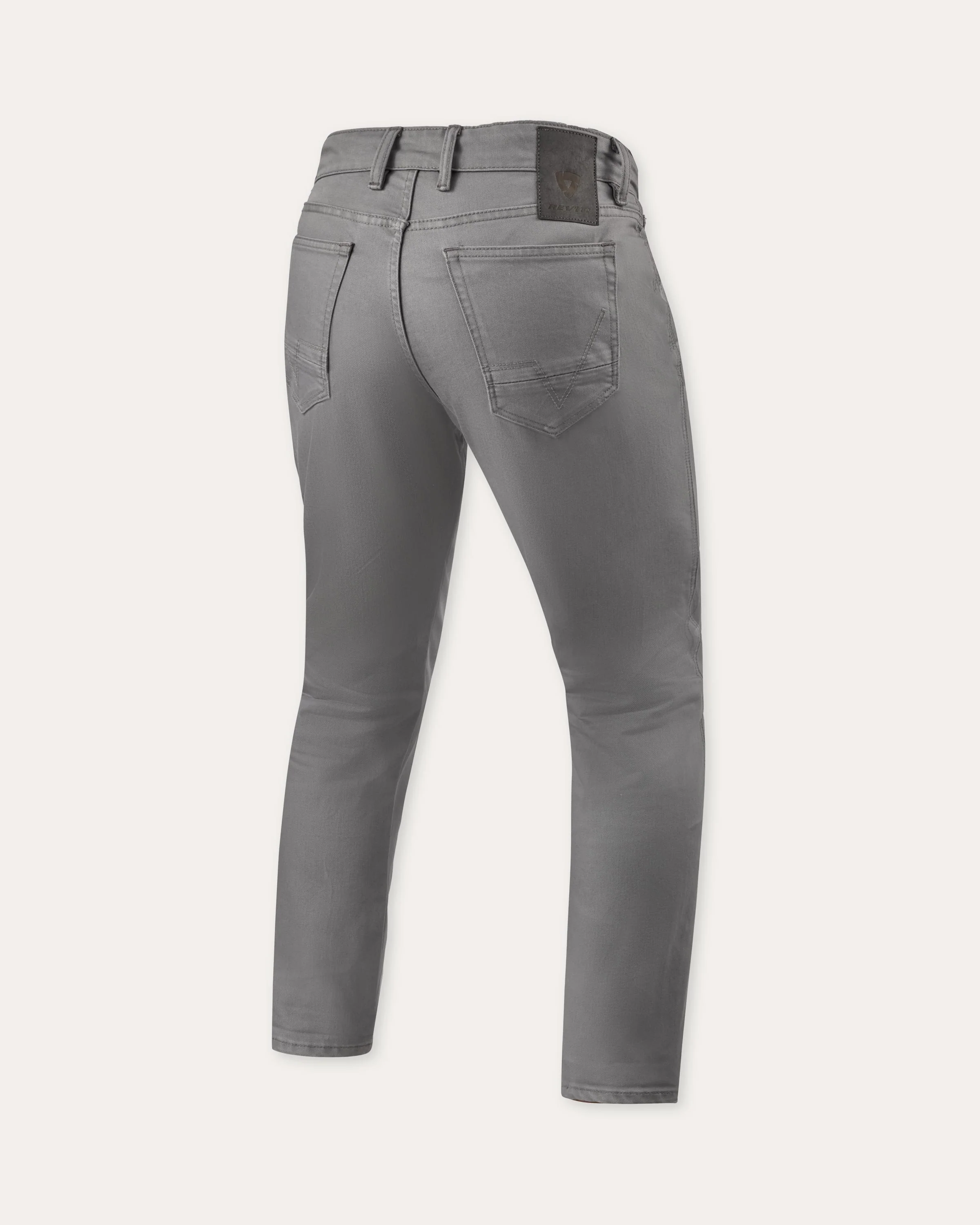 Jeans Jamison Slim | Grey - Image 2