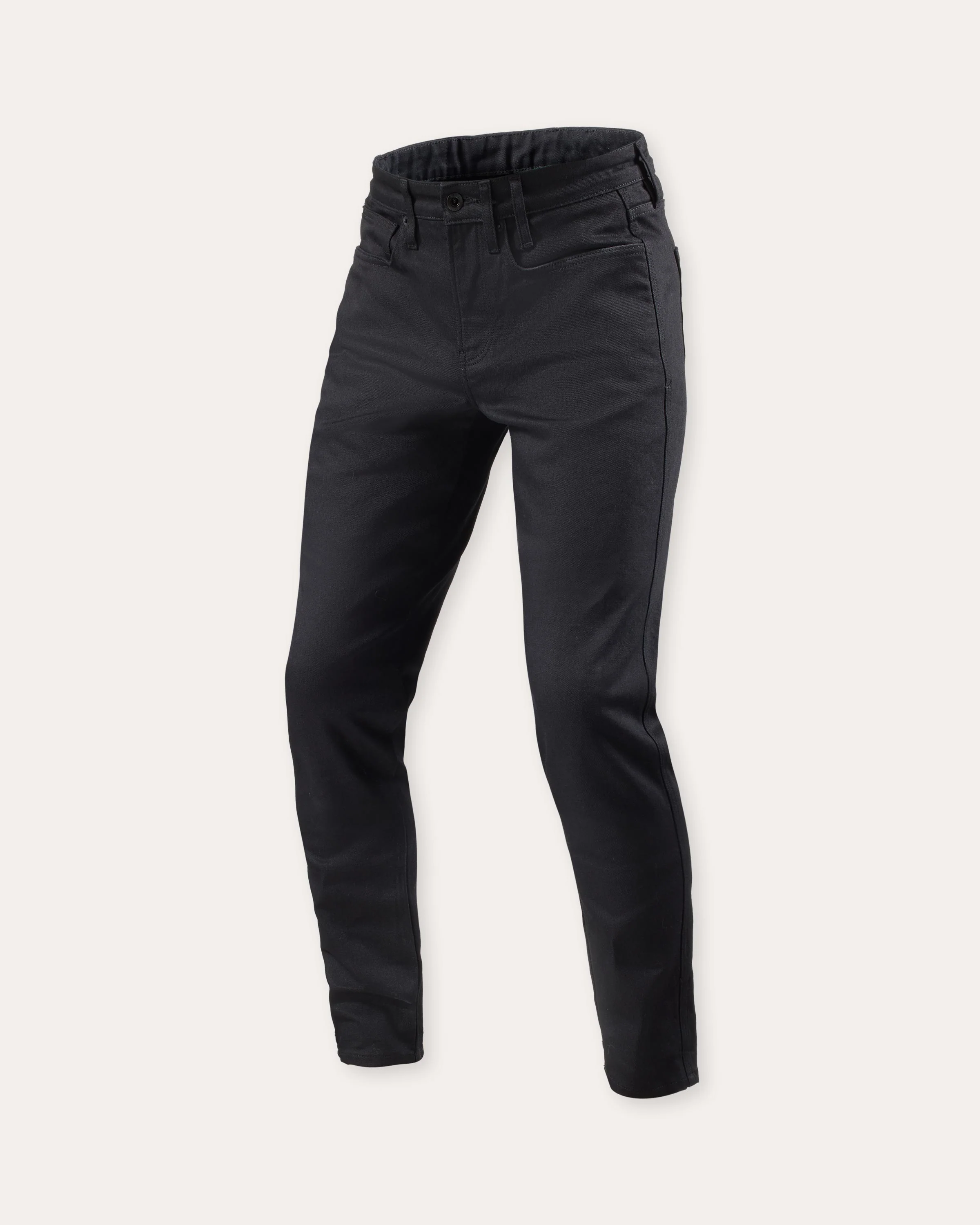 Jeans Kai Skinny | Black