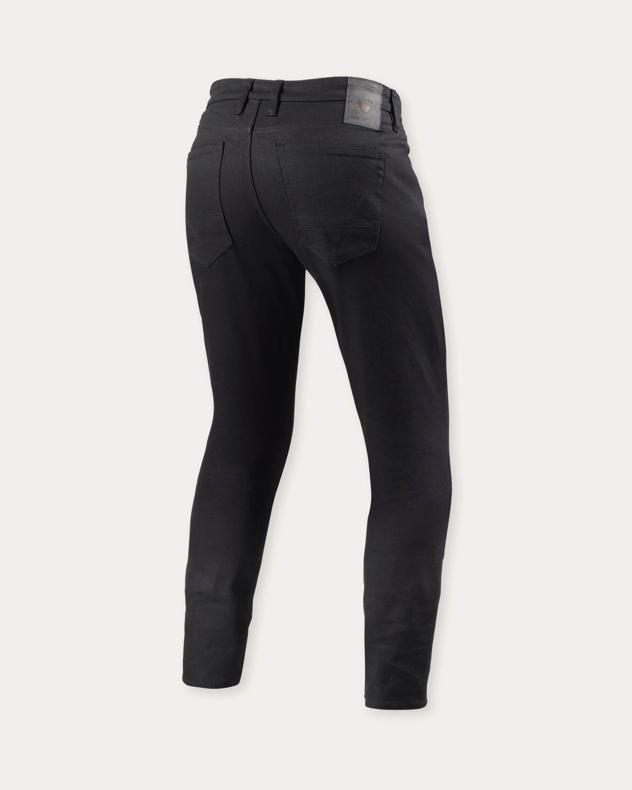 Jeans Kai Skinny | Black - Image 2