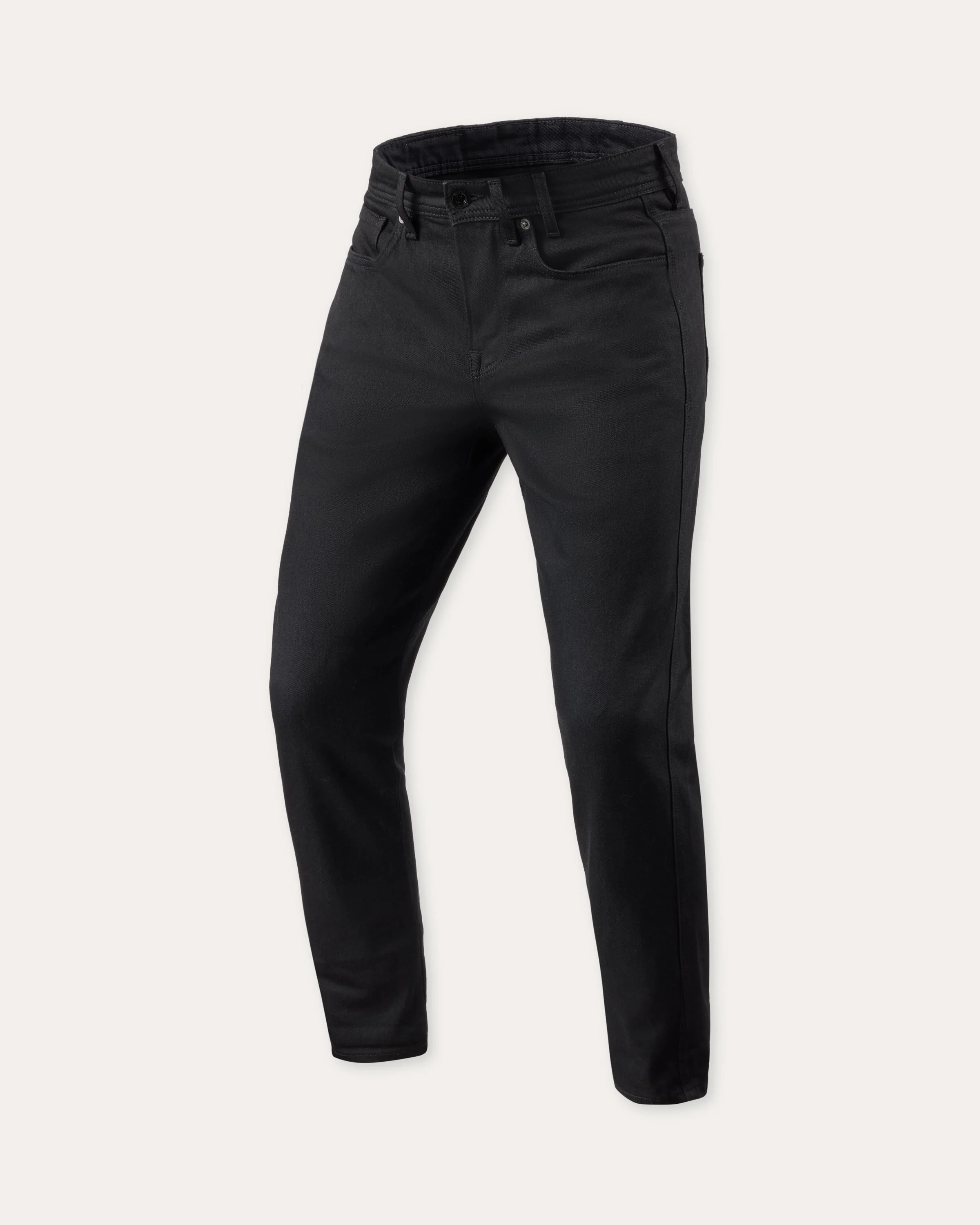 Jeans Keegan Tapered | Black
