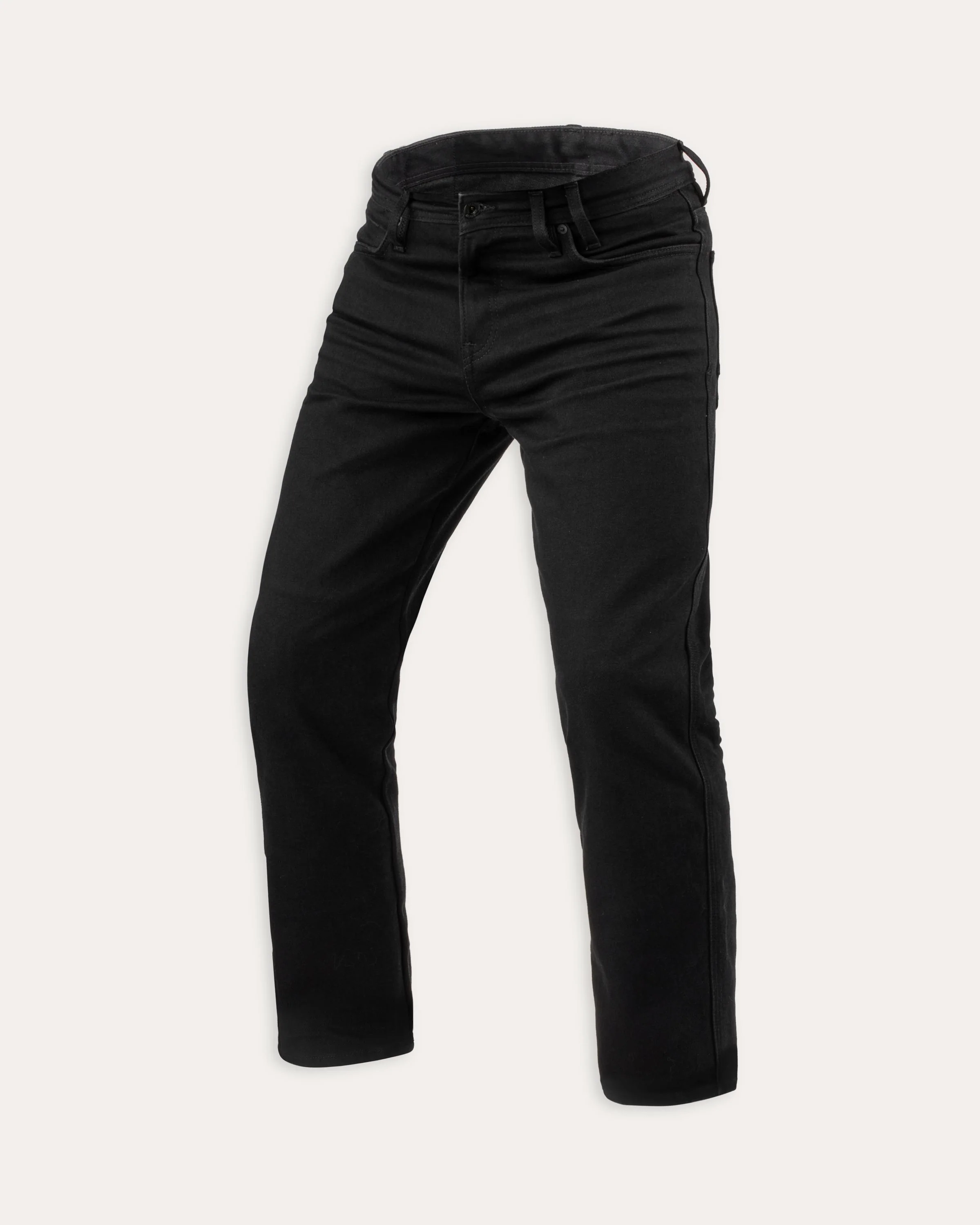Jeans Lombard 3 RF | Black