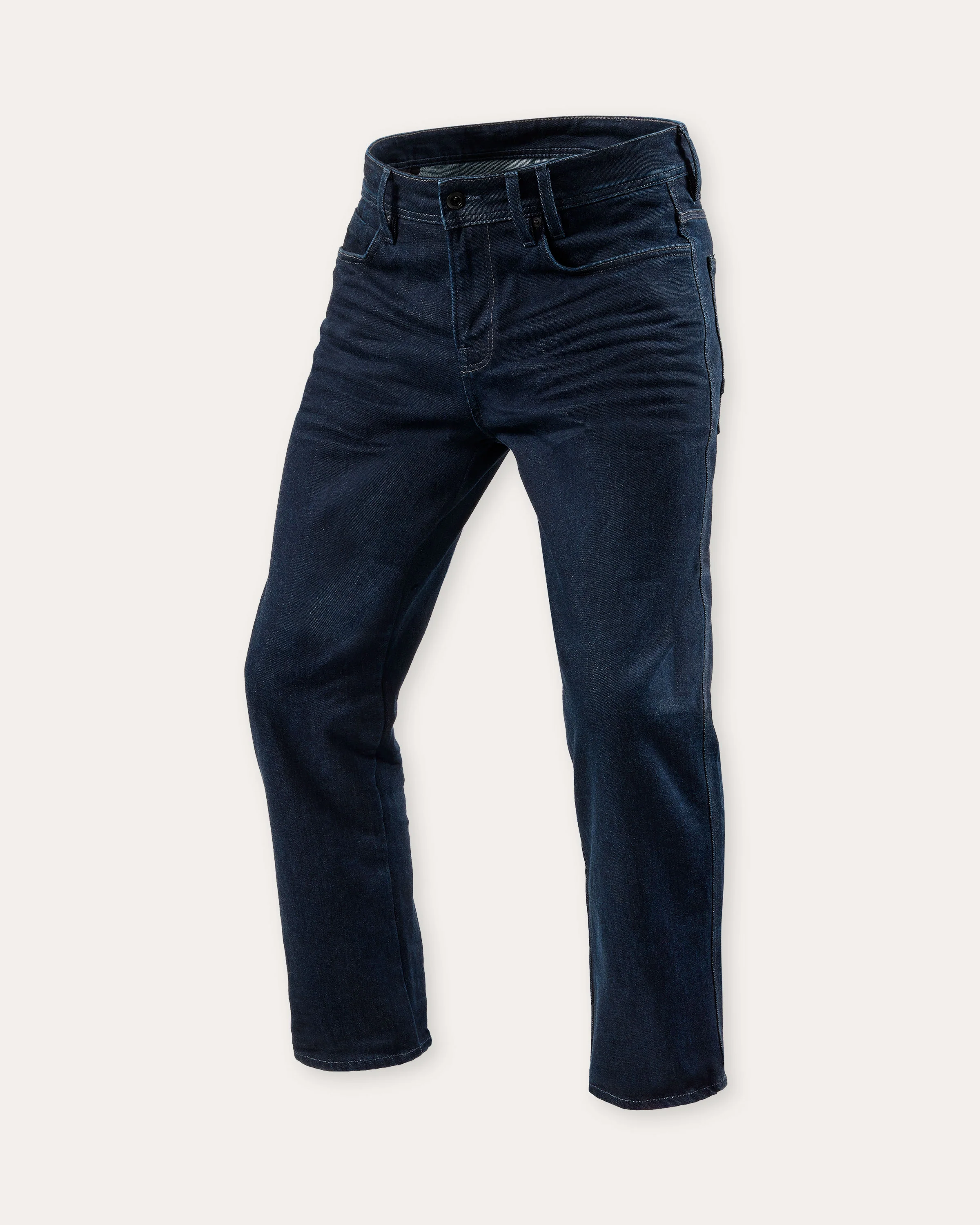 Jeans Lombard 3 RF | Dark Blue Used