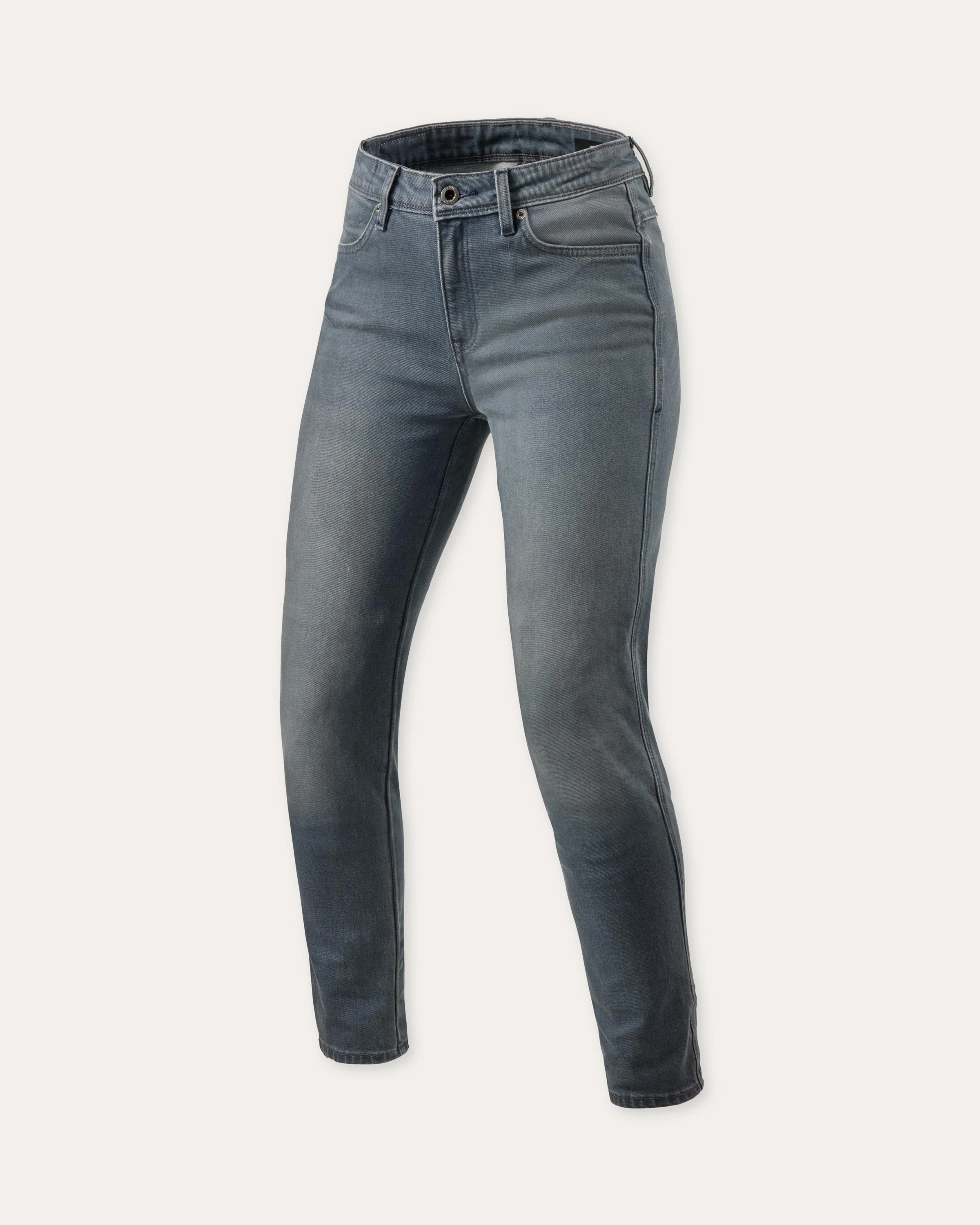 Jeans Marley Ladies SK | Medium Grey Used