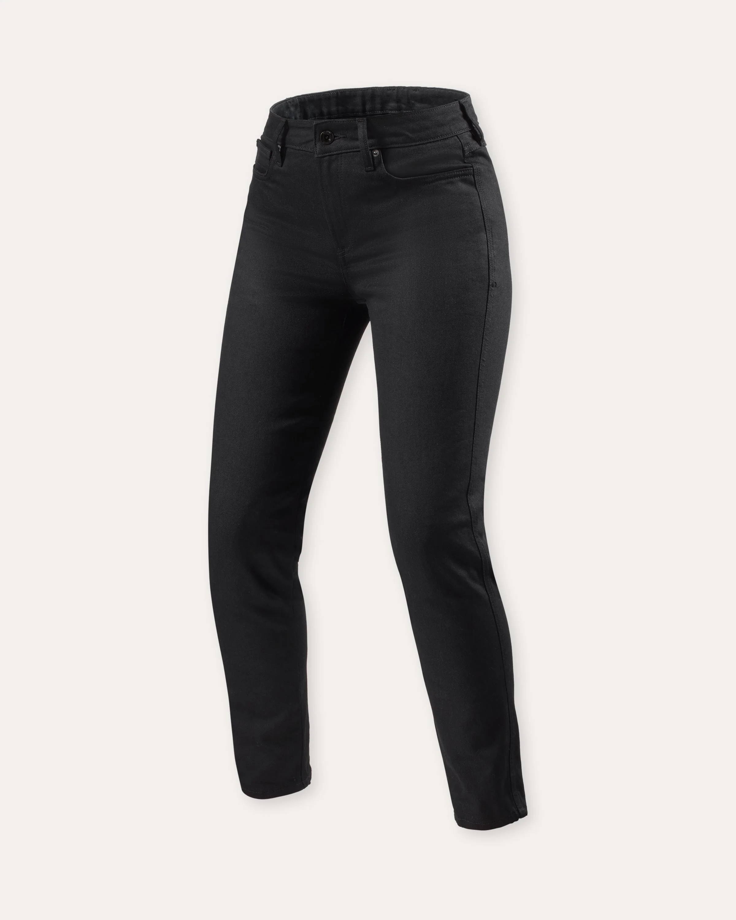 Jeans Marzia Skinny Ladies | Black