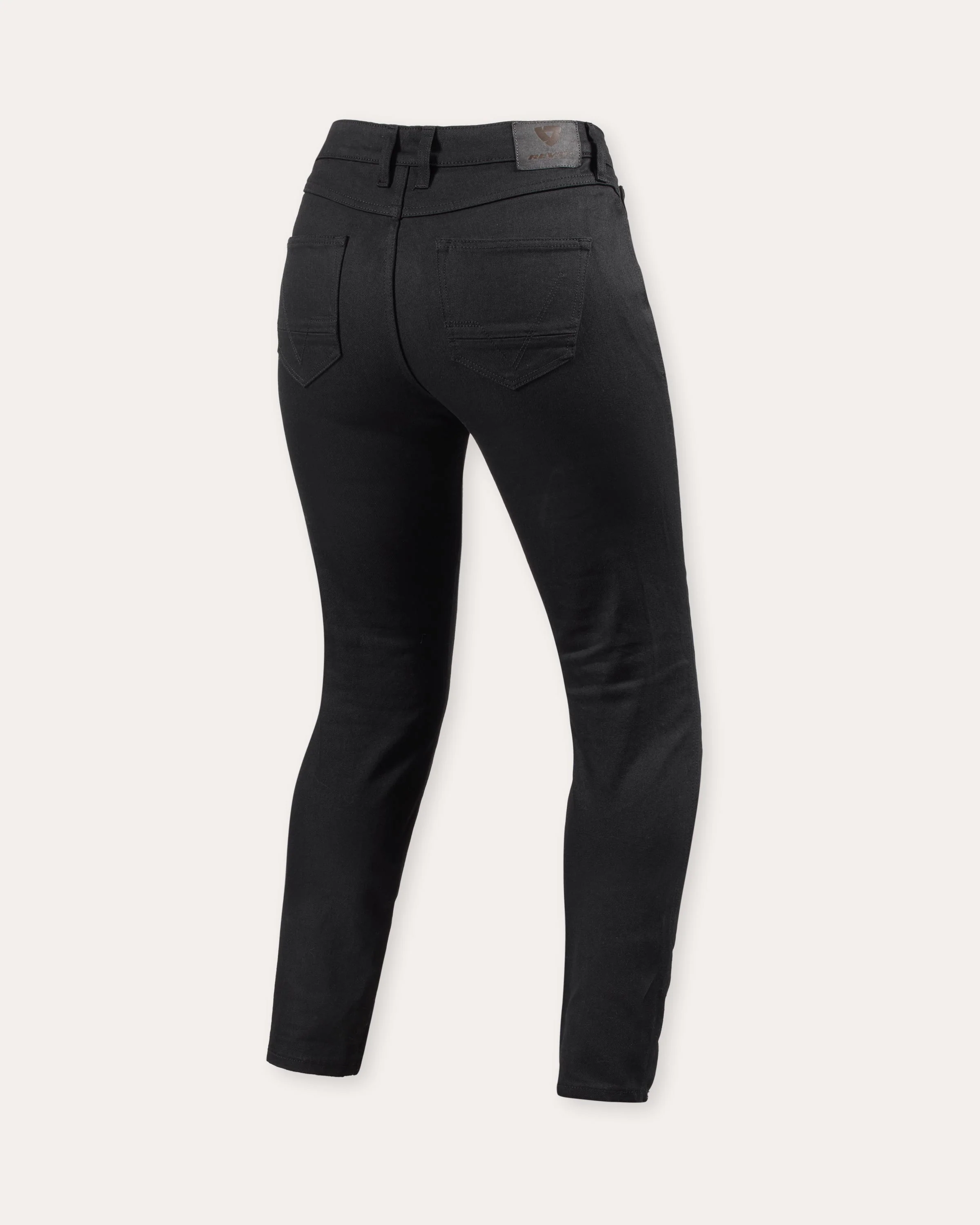 Jeans Marzia Skinny Ladies | Black - Image 2