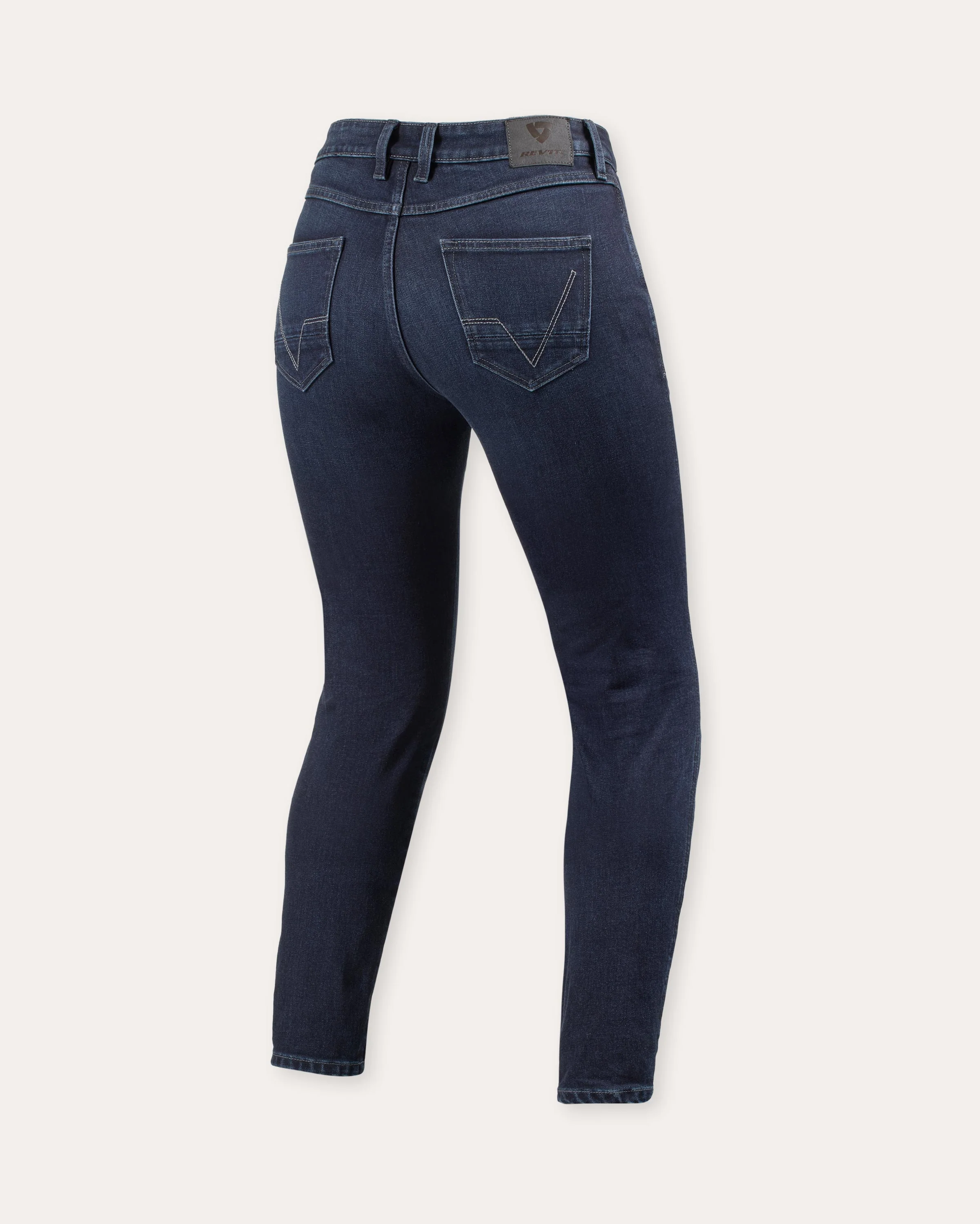 Jeans Marzia Skinny Ladies | Medium Blue Stone - Image 2