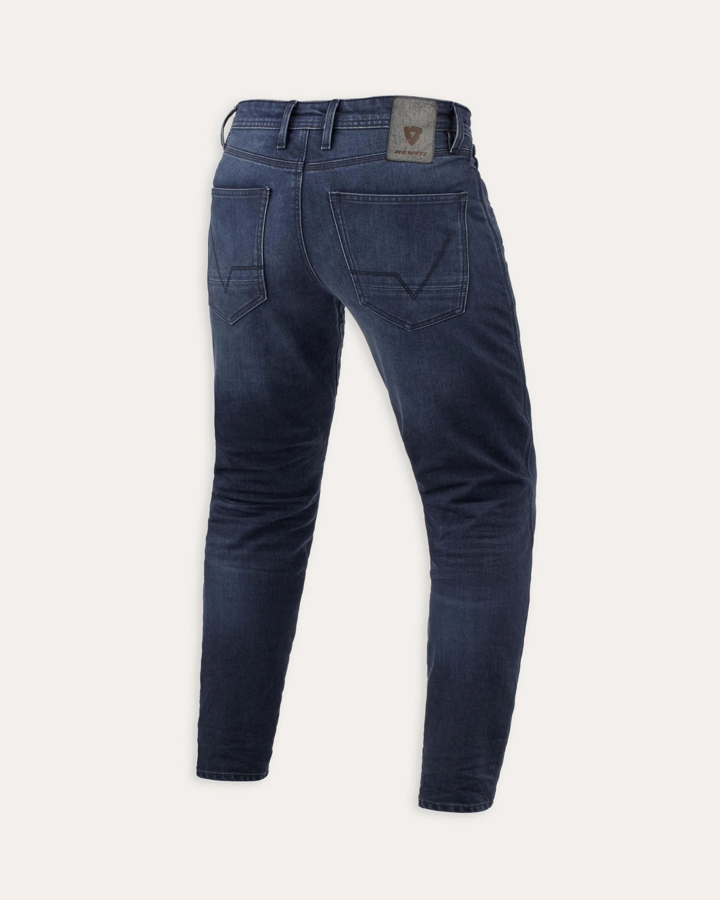 Jeans Micah TF | Dark Blue Used - Image 2