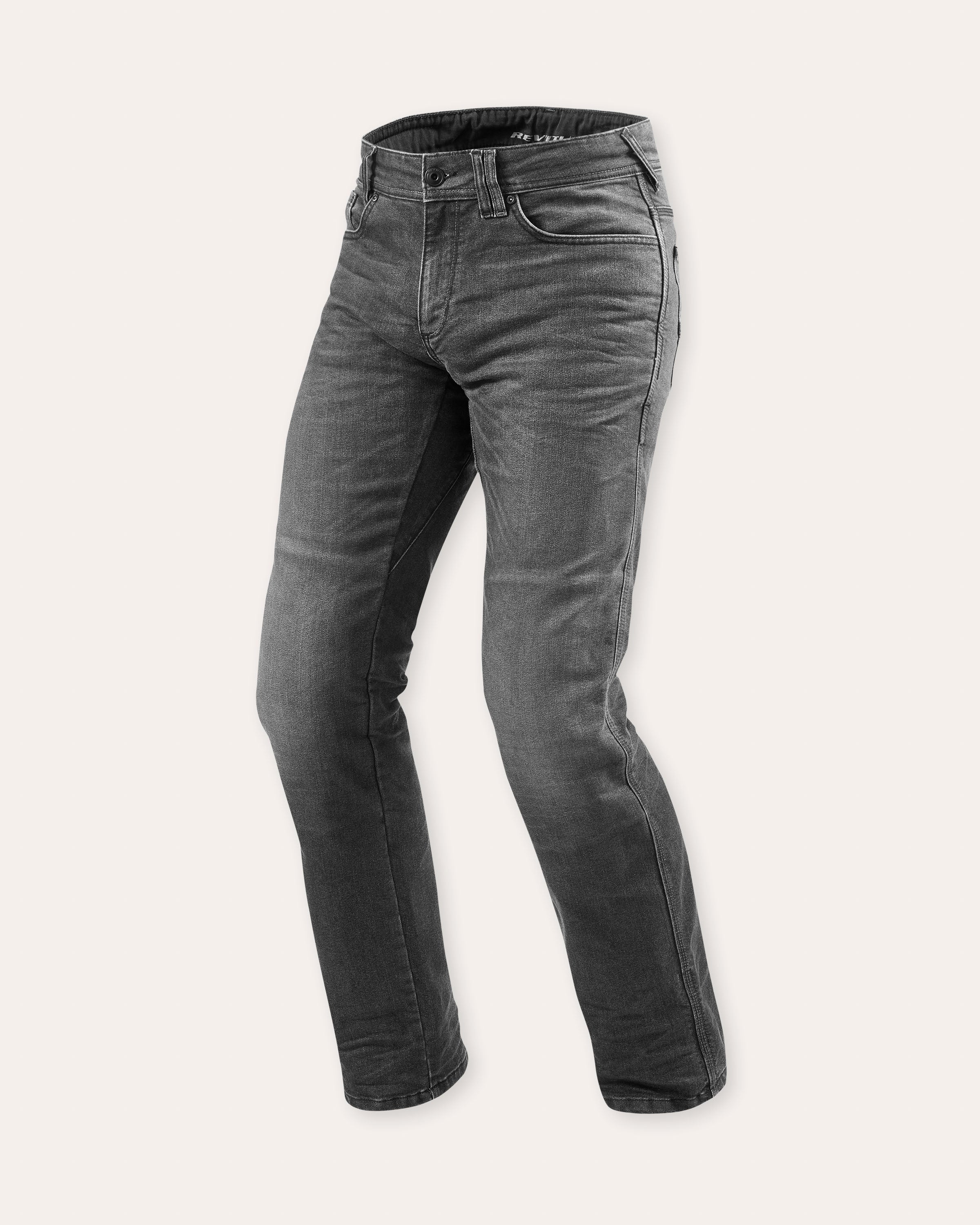 Jeans Philly 2 LF | Dark Grey Used