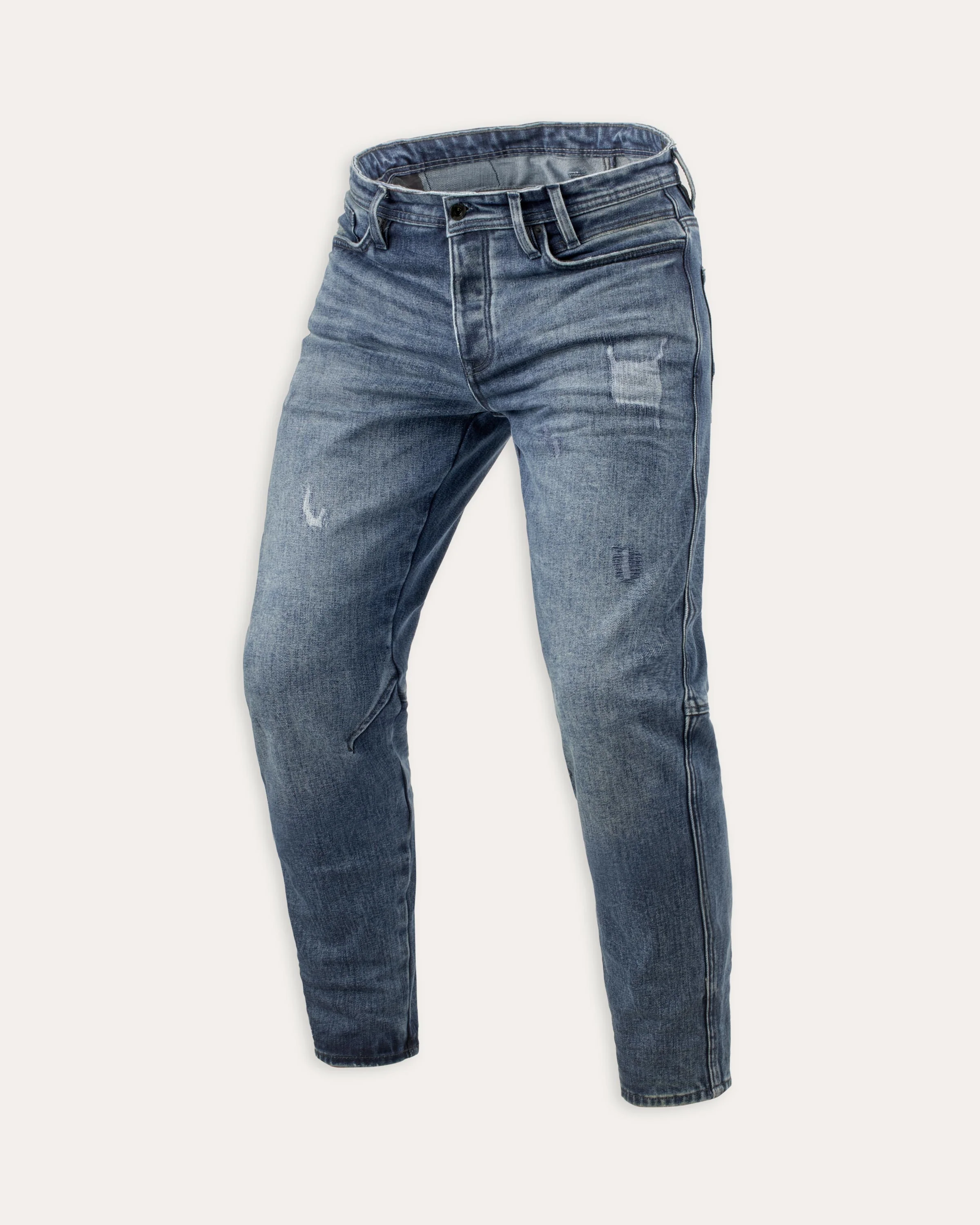 Jeans Rilan TF | Medium Blue Vintage