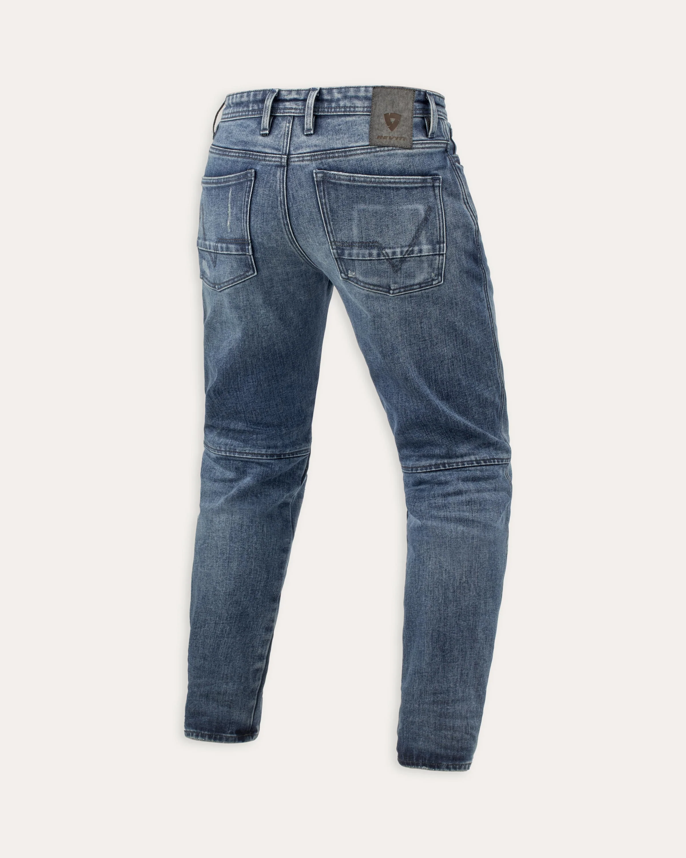 Jeans Rilan TF | Medium Blue Vintage - Image 2