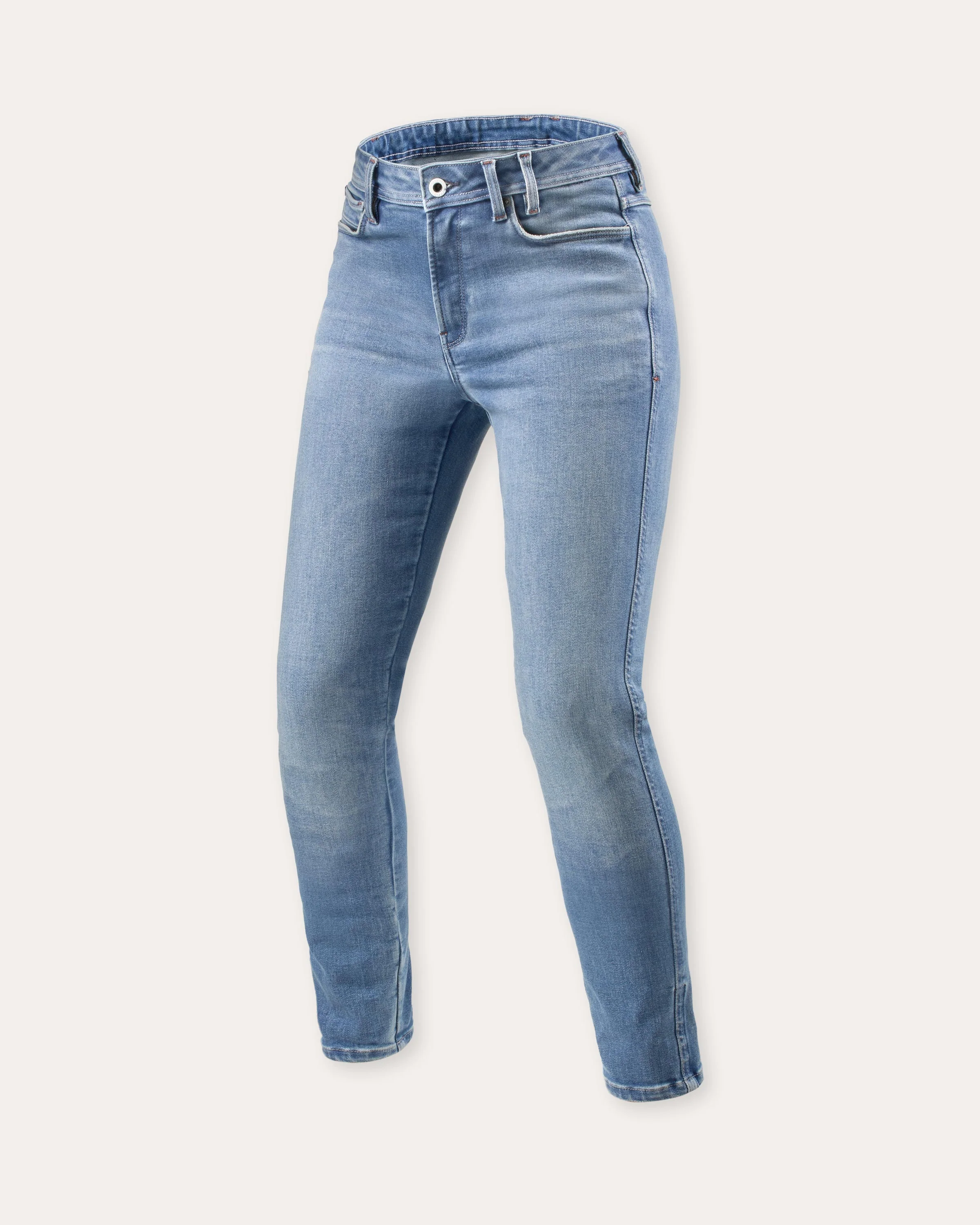 Jeans Shelby 3 Skinny Ladies | Light Blue Vintage
