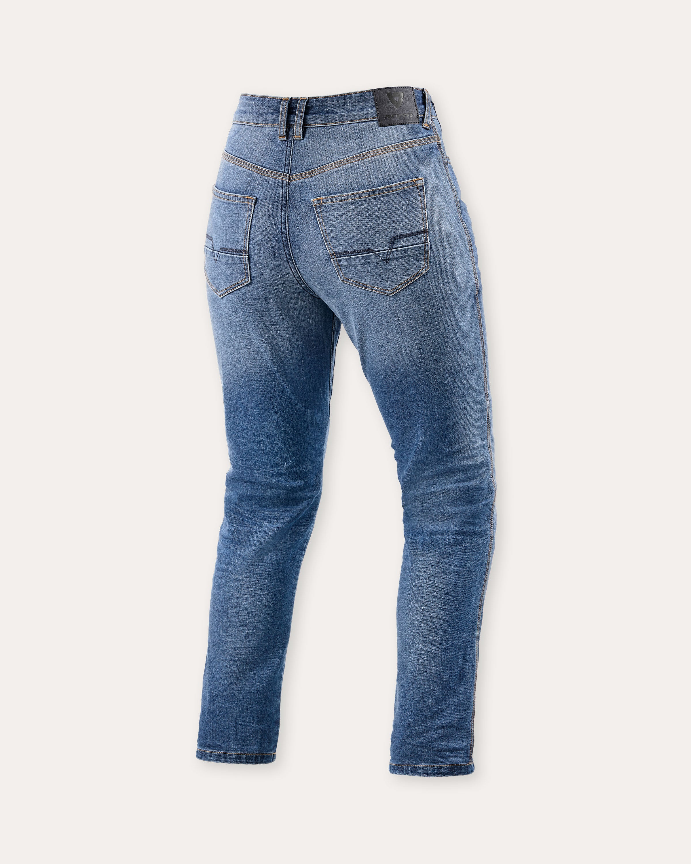 Jeans Victoria 2 Ladies SF | Classic Blue Used - Image 2