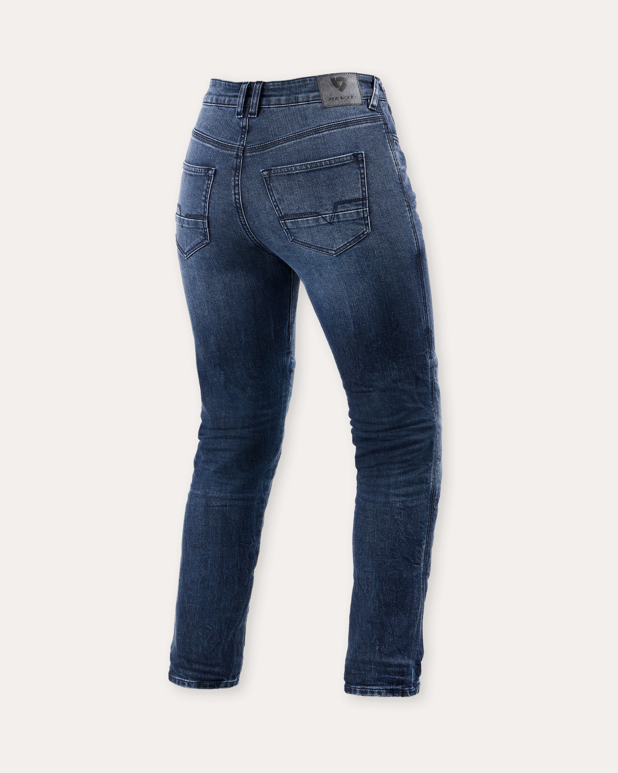 Jeans Victoria 2 Ladies SF | Medium Blue - Image 2