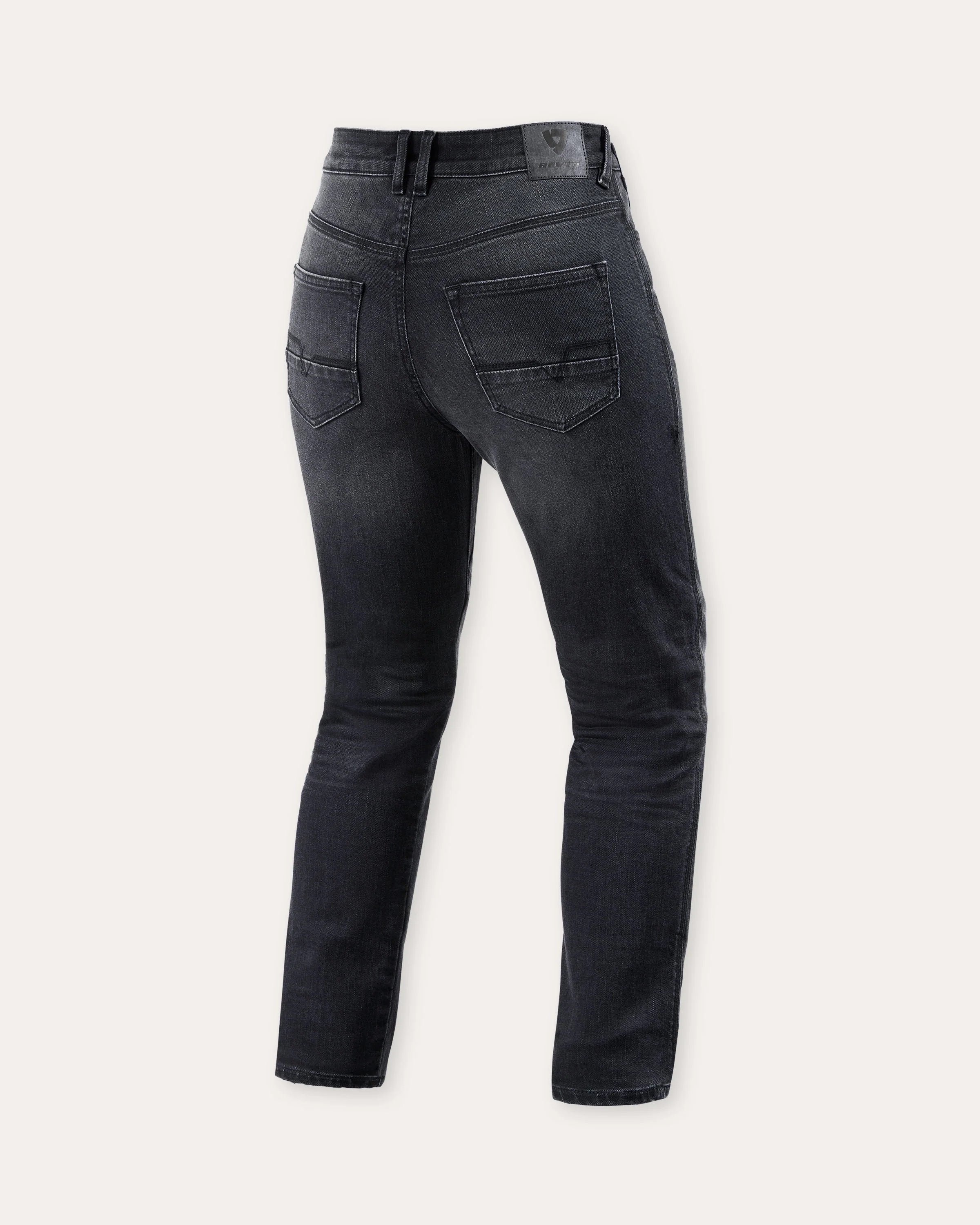 Jeans Victoria 2 Ladies SF | Medium Grey Used - Image 2