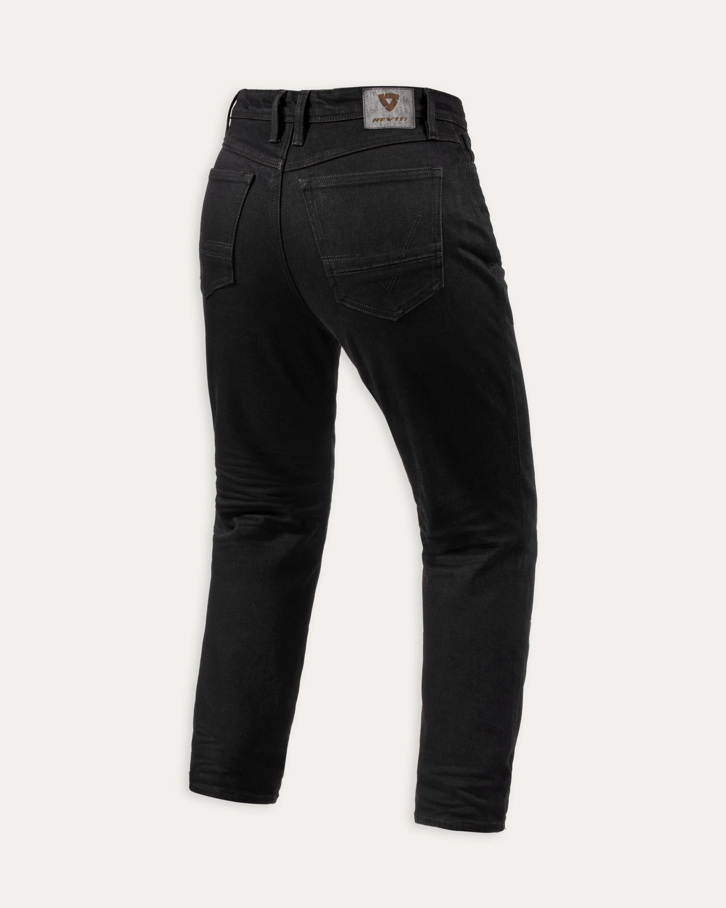 Jeans Violet Ladies BF | Black - Image 2