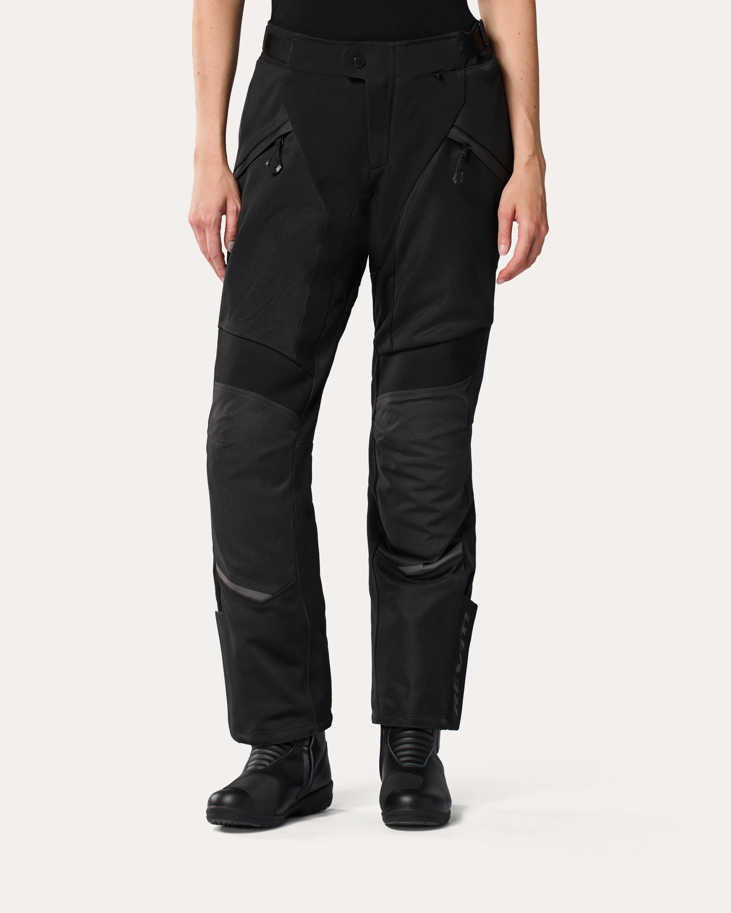 Pants Airwave 4 Ladies | Black - Image 3