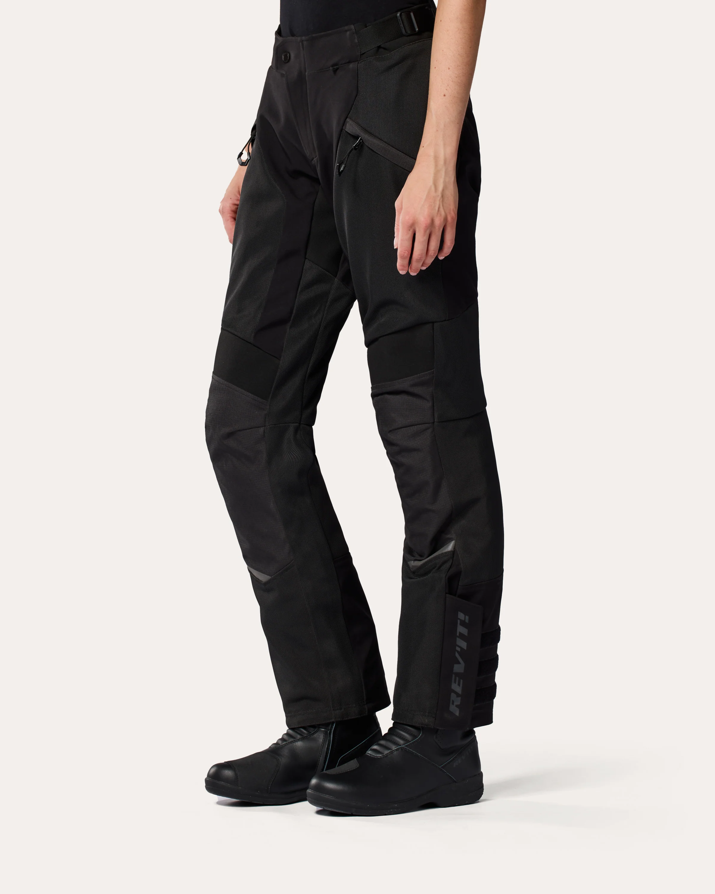 Pants Airwave 4 Ladies | Black - Image 4