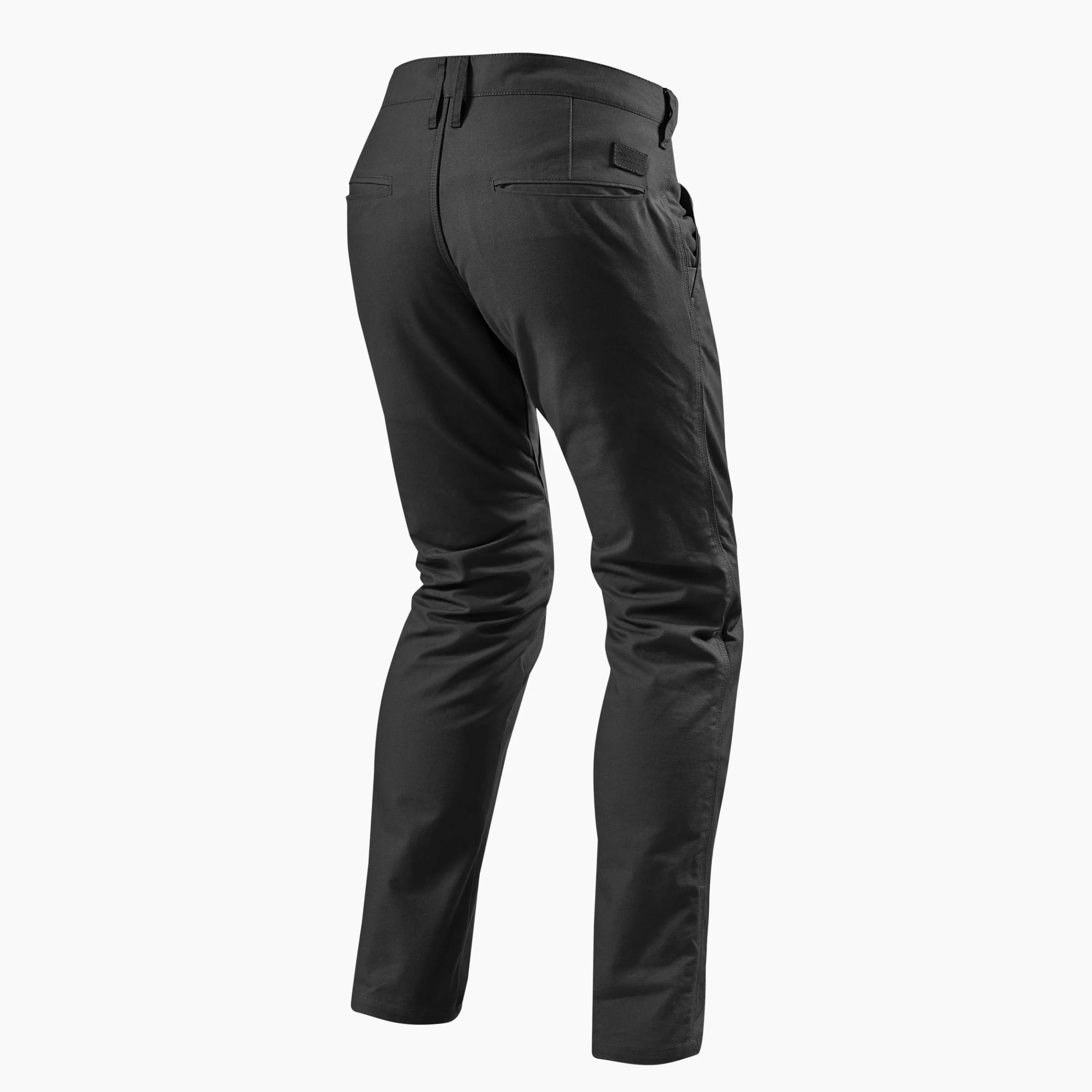 Pants Alpha RF | Black - Image 2
