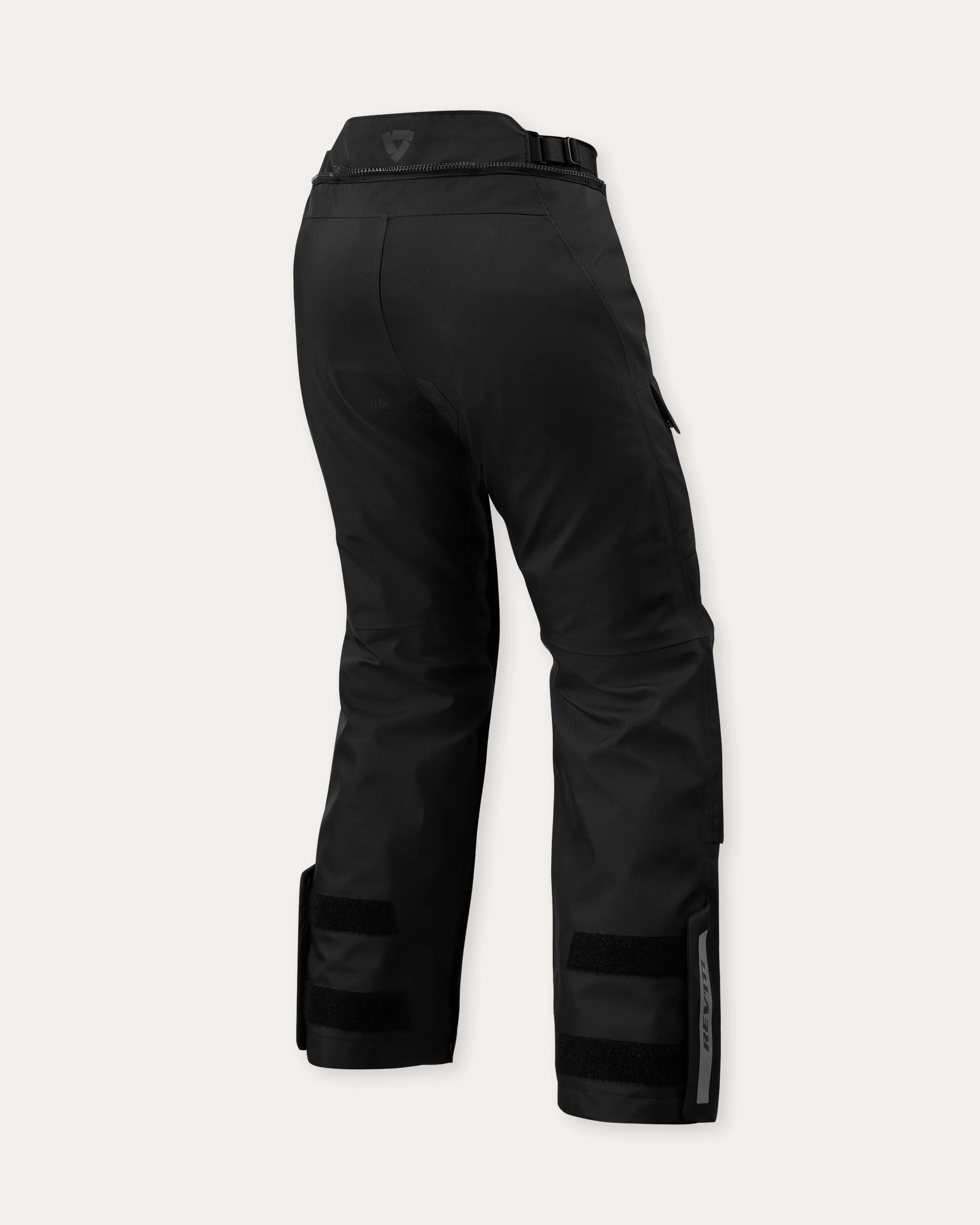 Pants Alpinus GTX | Black - Image 2