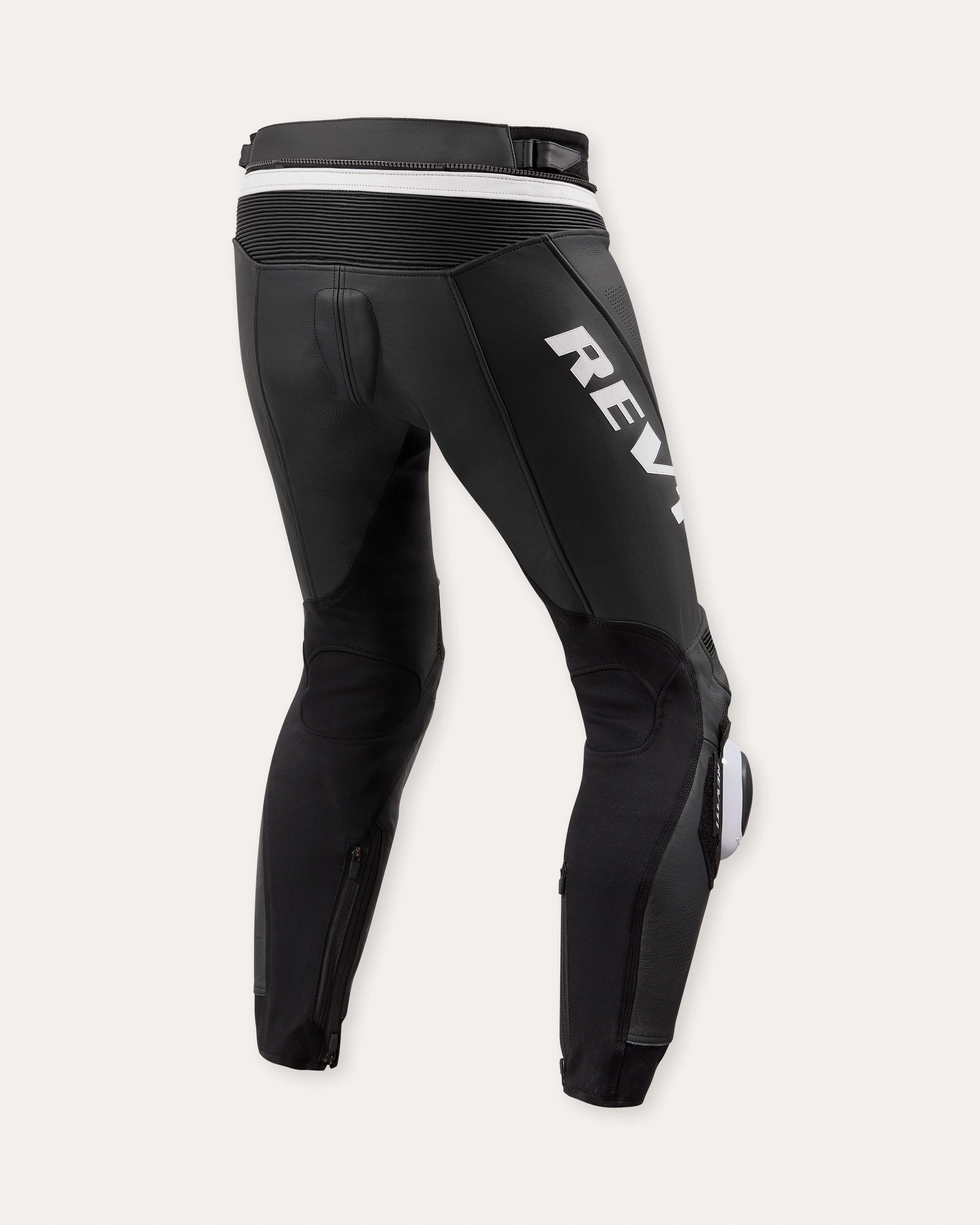 Pants Apex | Black-White - Image 2