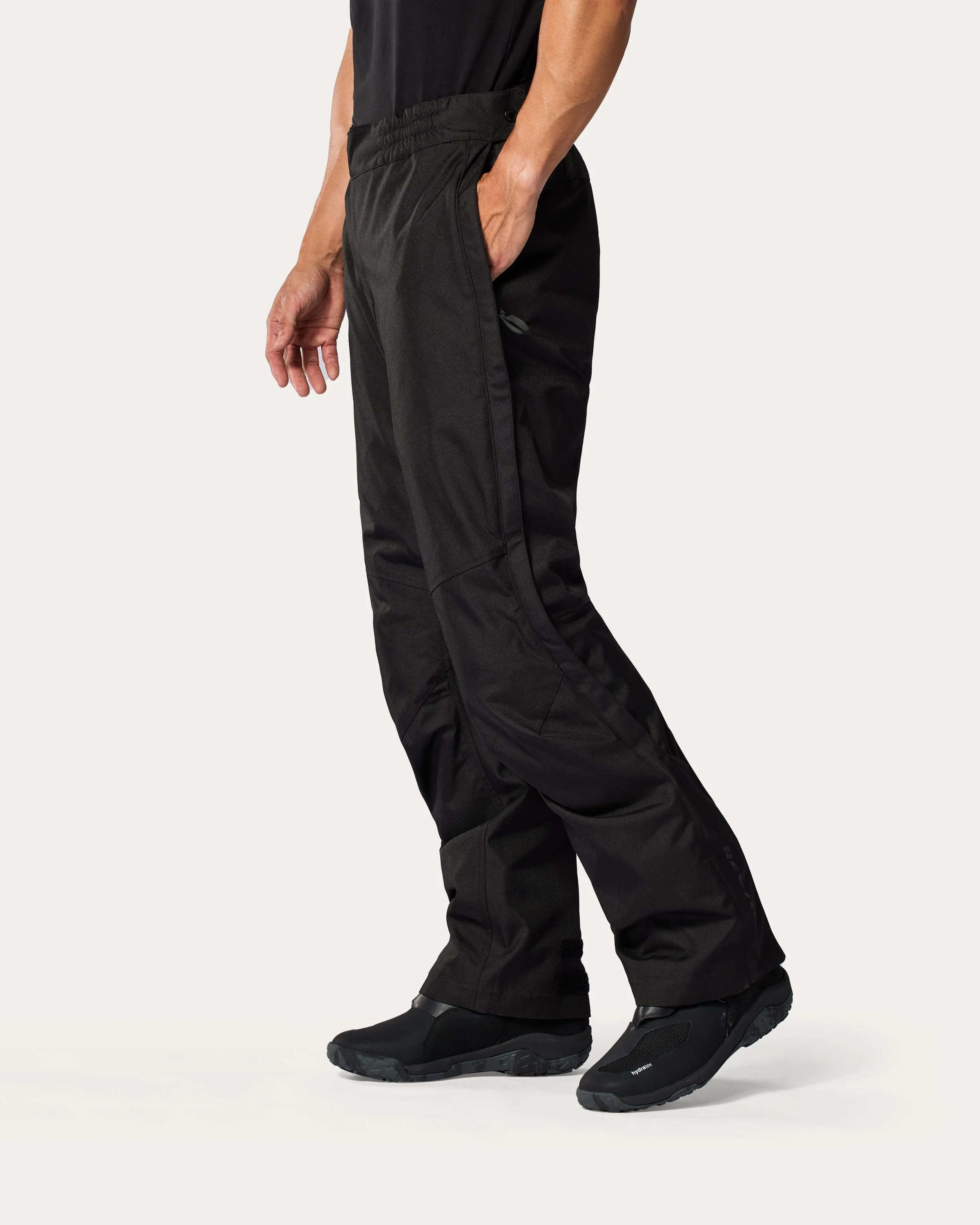 Pants Axis 3 H2O | Black - Image 5