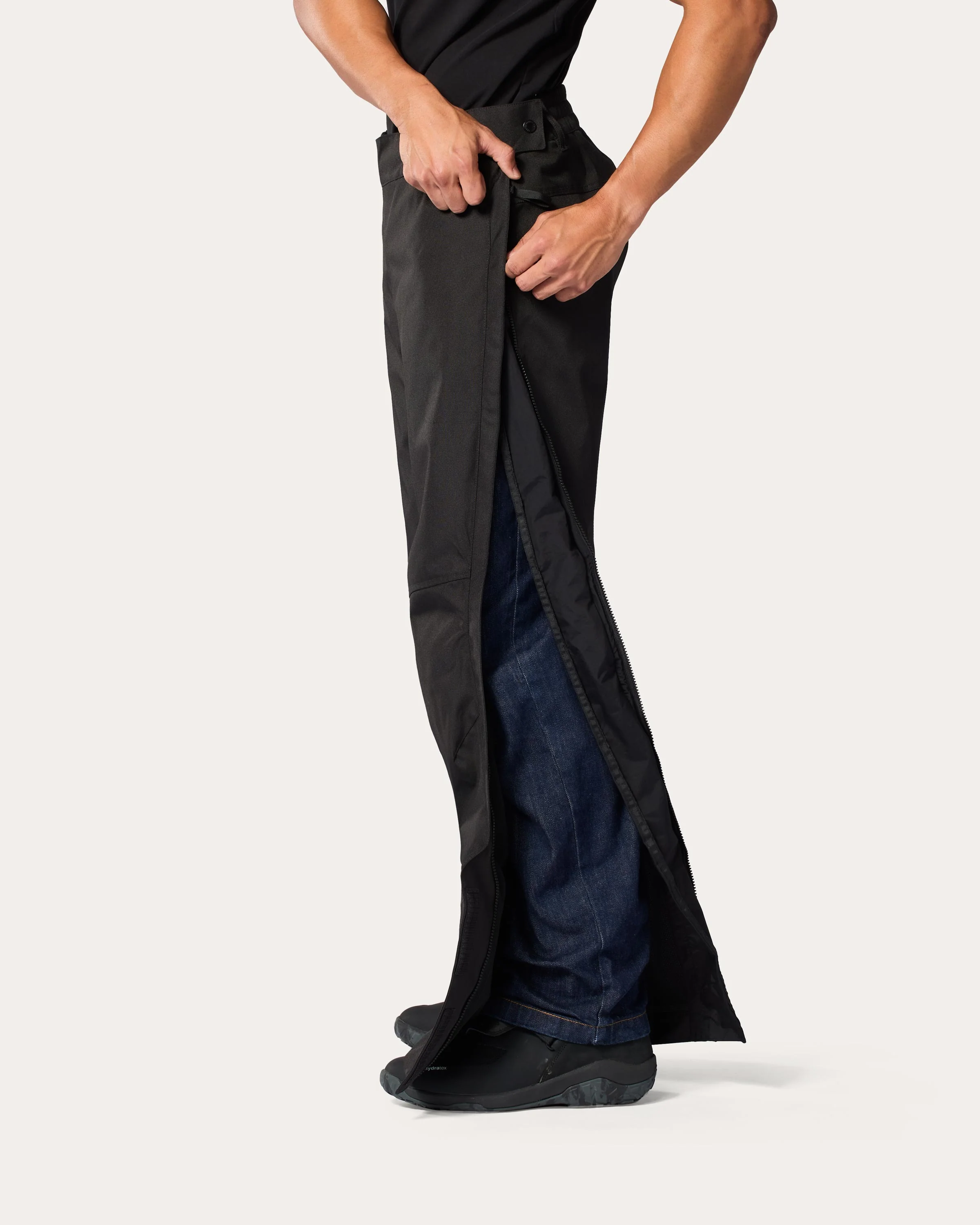 Pants Axis 3 H2O | Black - Image 6