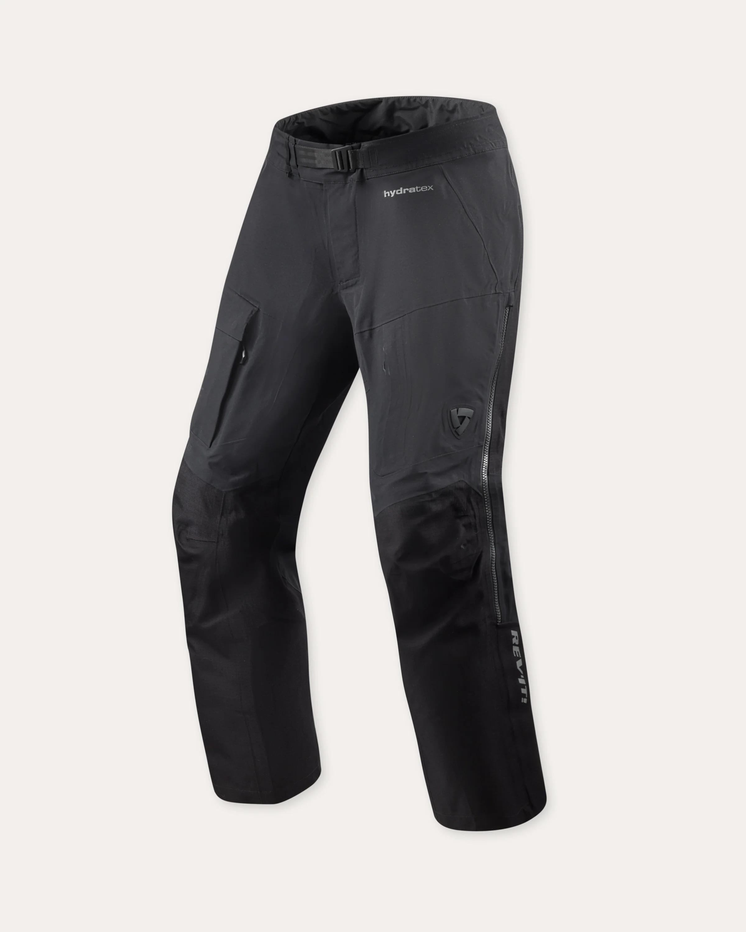 Pants Component 3 H2O | Black