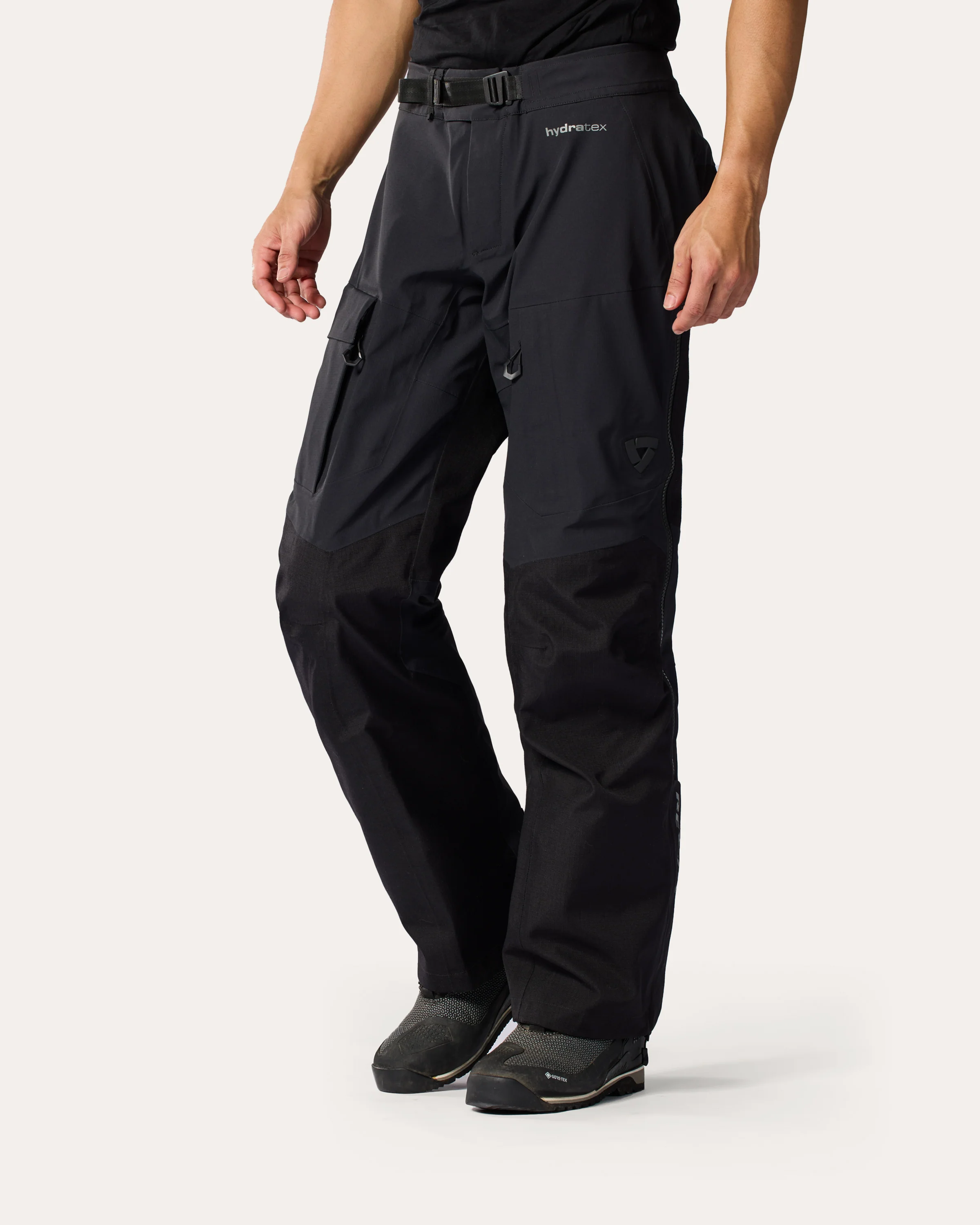Pants Component 3 H2O | Black - Image 3