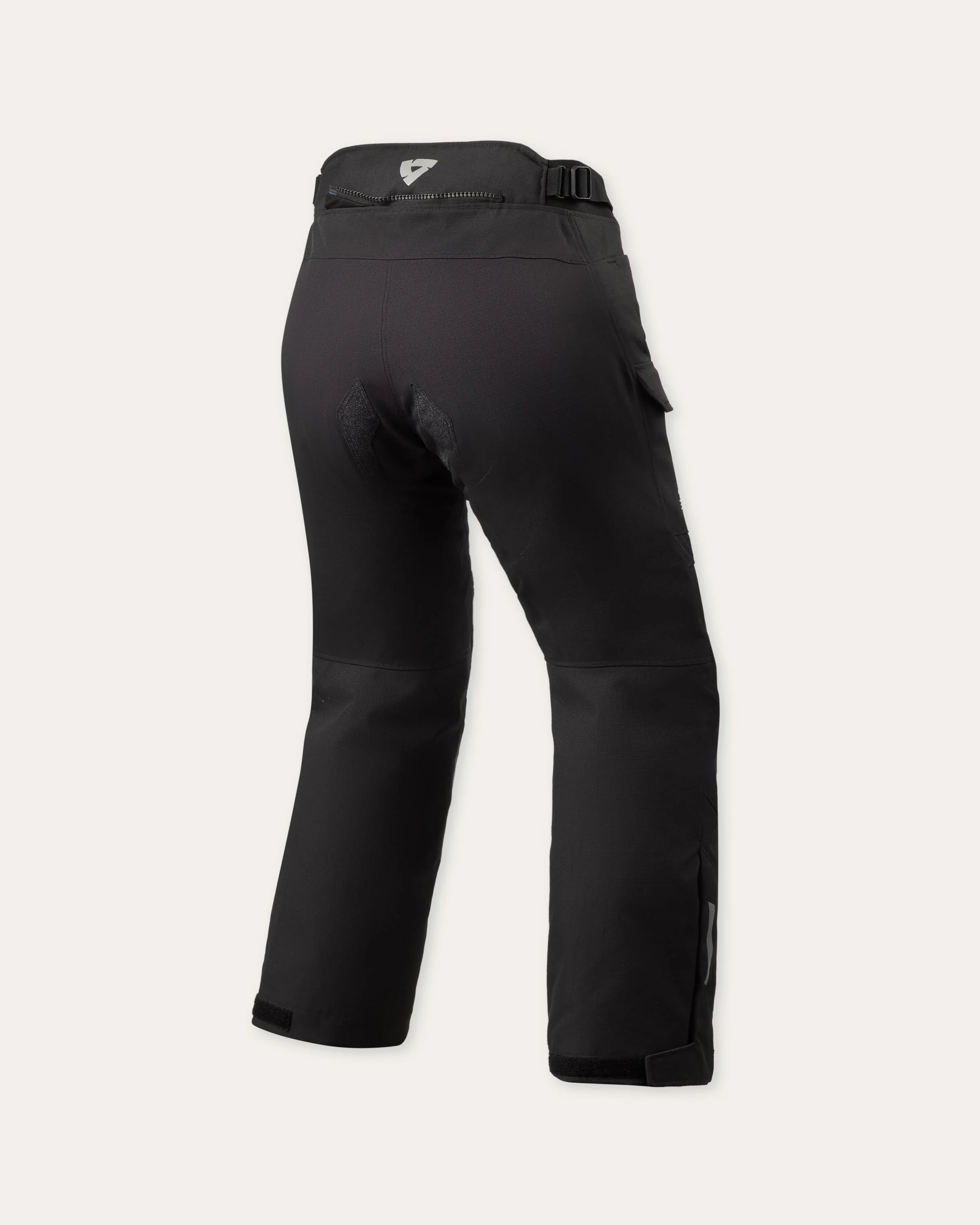 Pants Convergent H2O Ladies | Black - Image 2