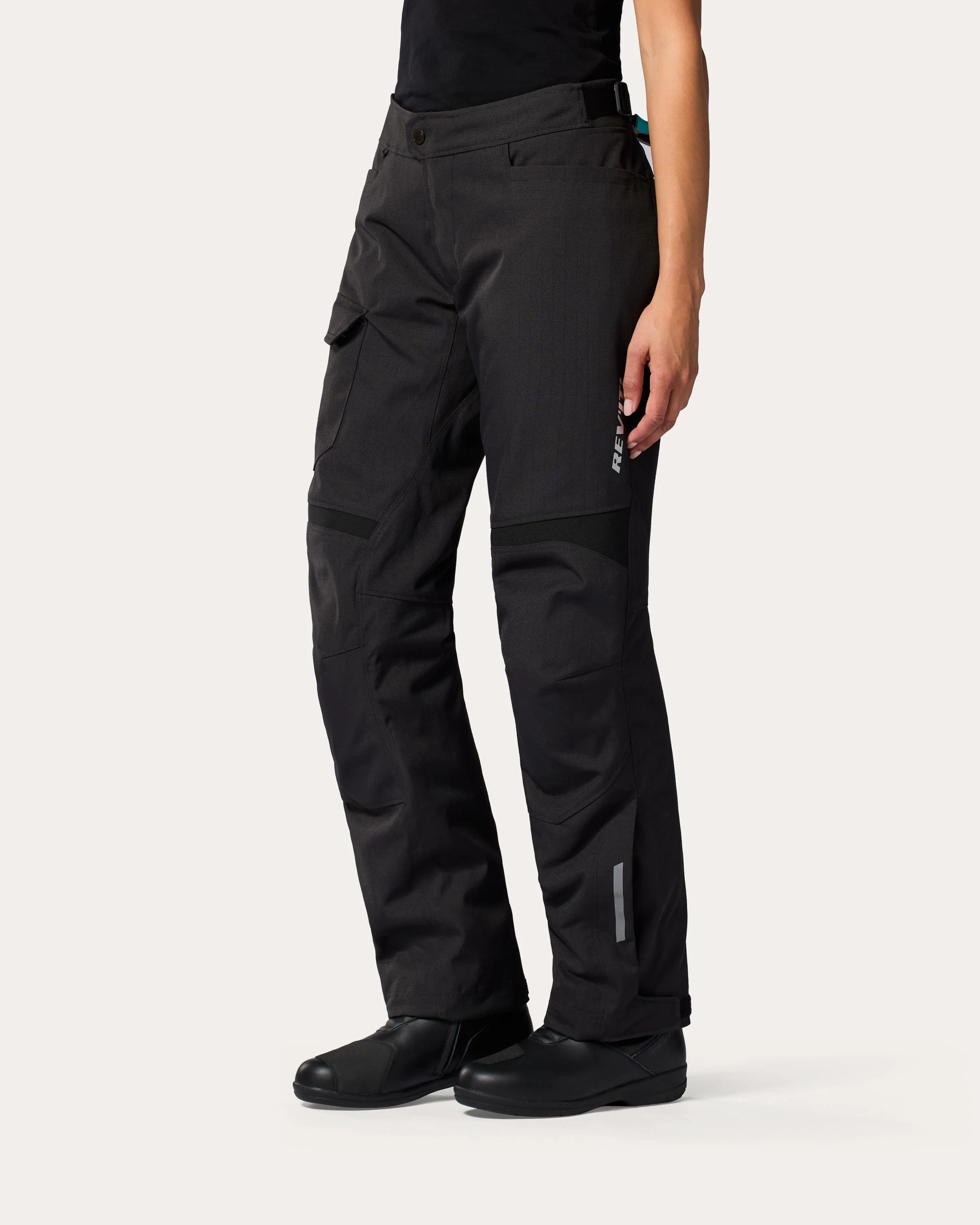 Pants Convergent H2O Ladies | Black - Image 3