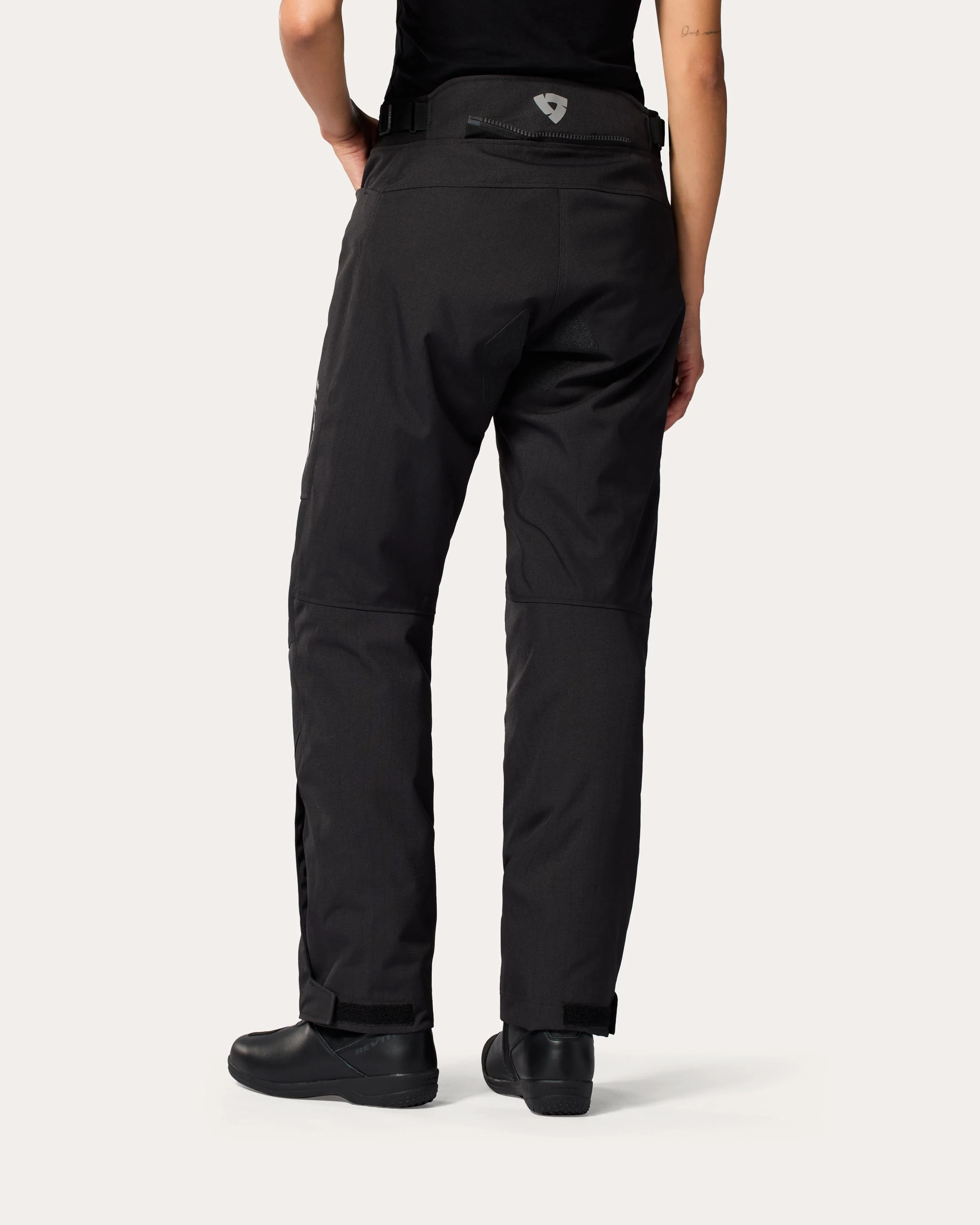 Pants Convergent H2O Ladies | Black - Image 4