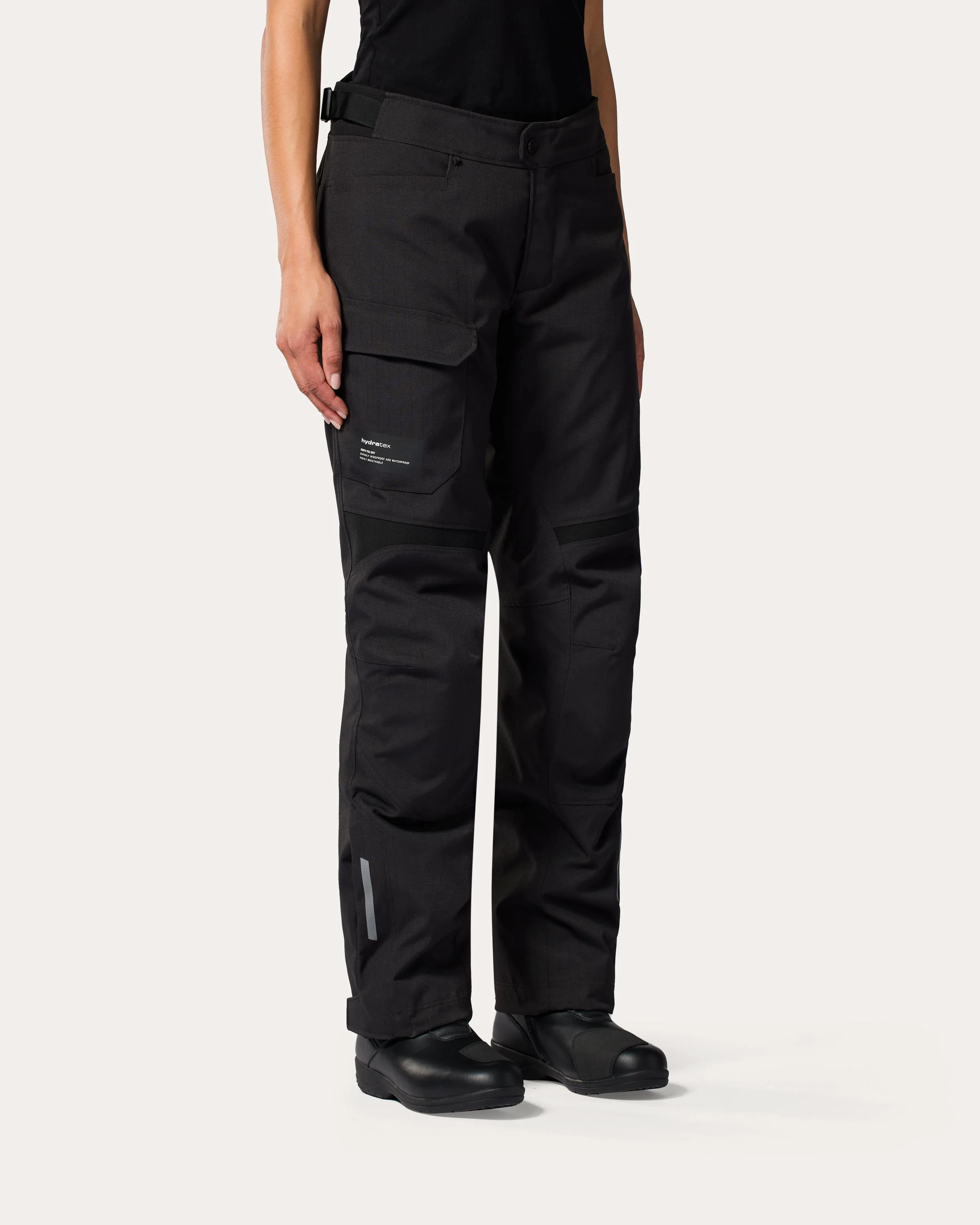 Pants Convergent H2O Ladies | Black - Image 5