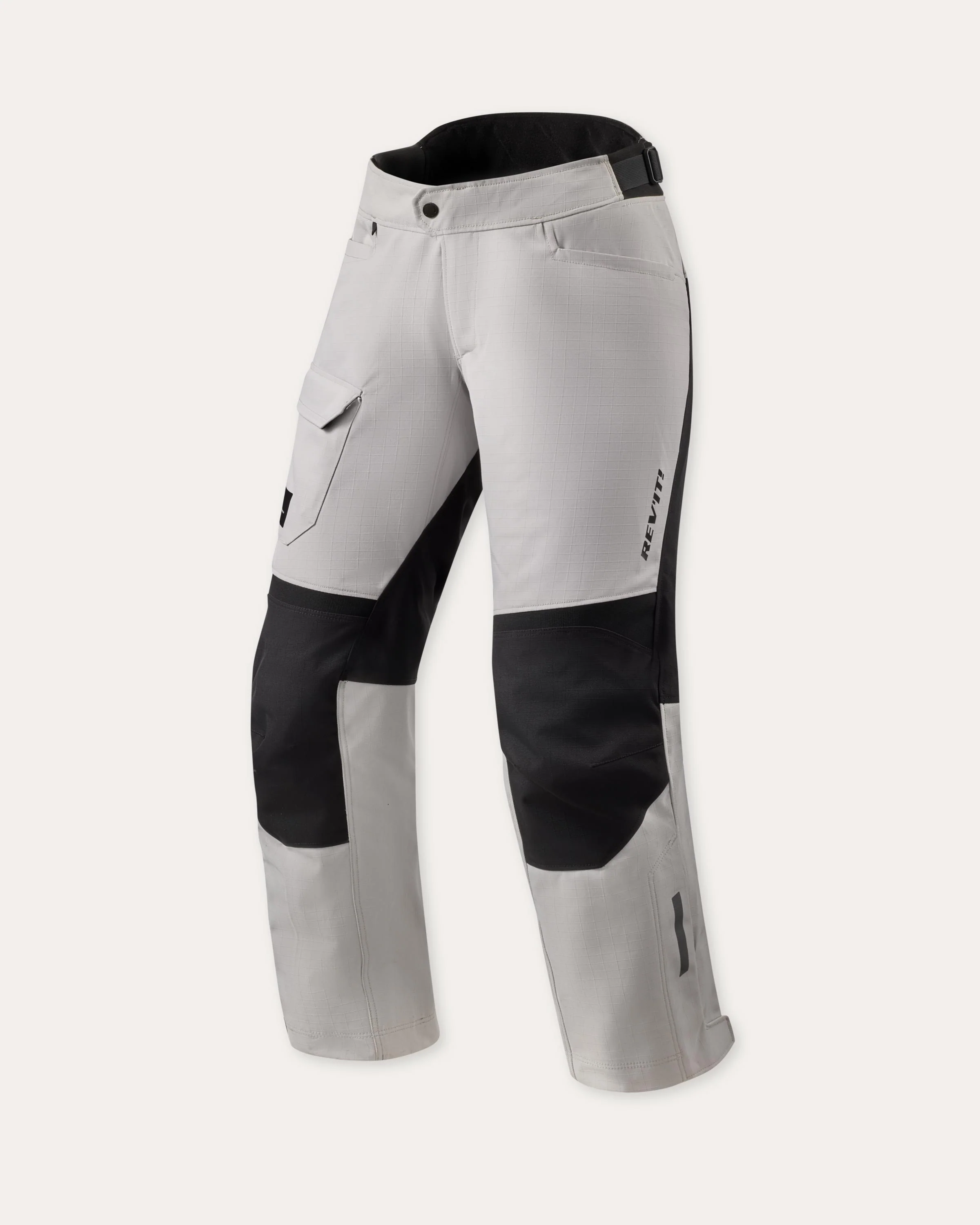Pants Convergent H2O Ladies | Silver-Black