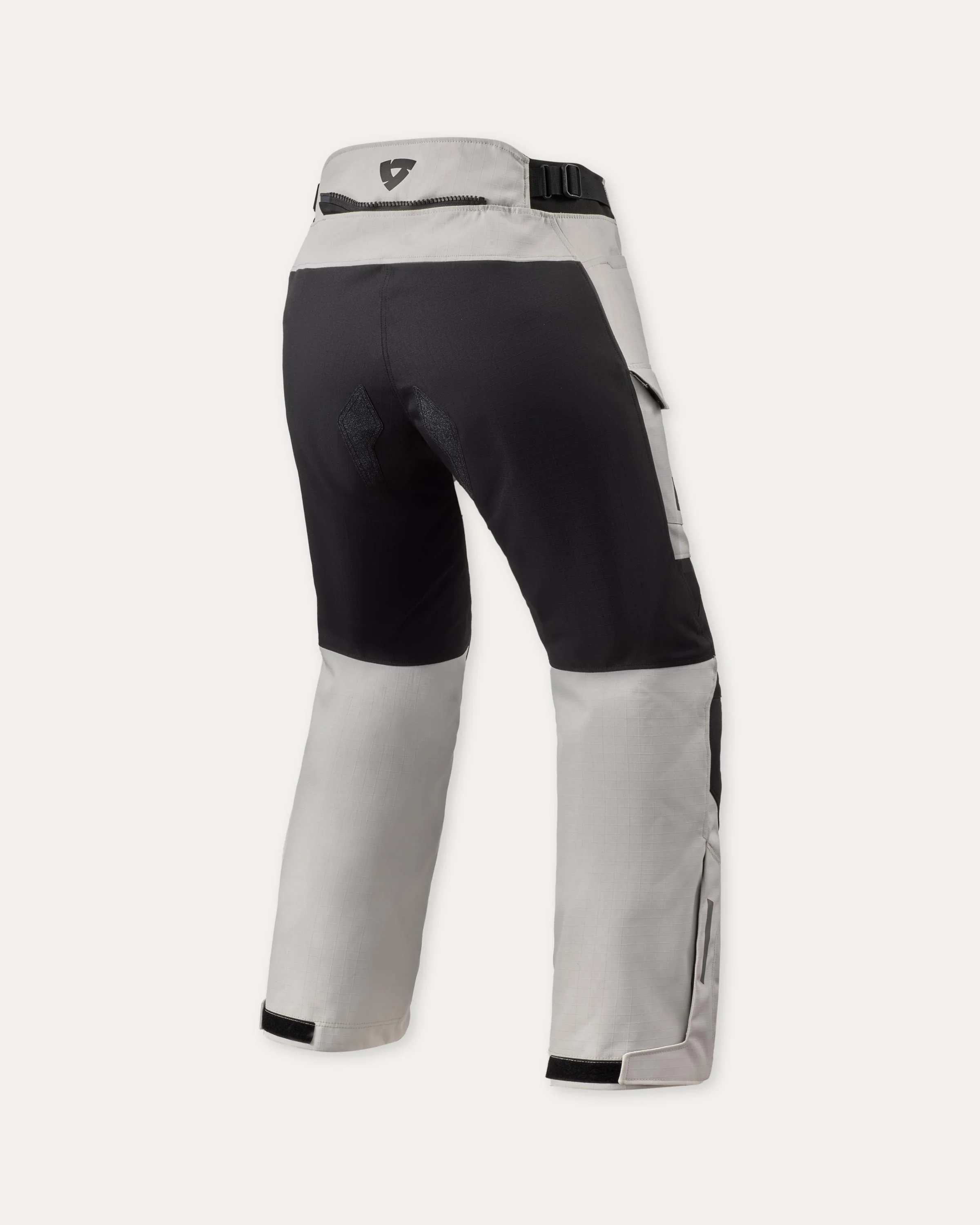 Pants Convergent H2O Ladies | Silver-Black - Image 2