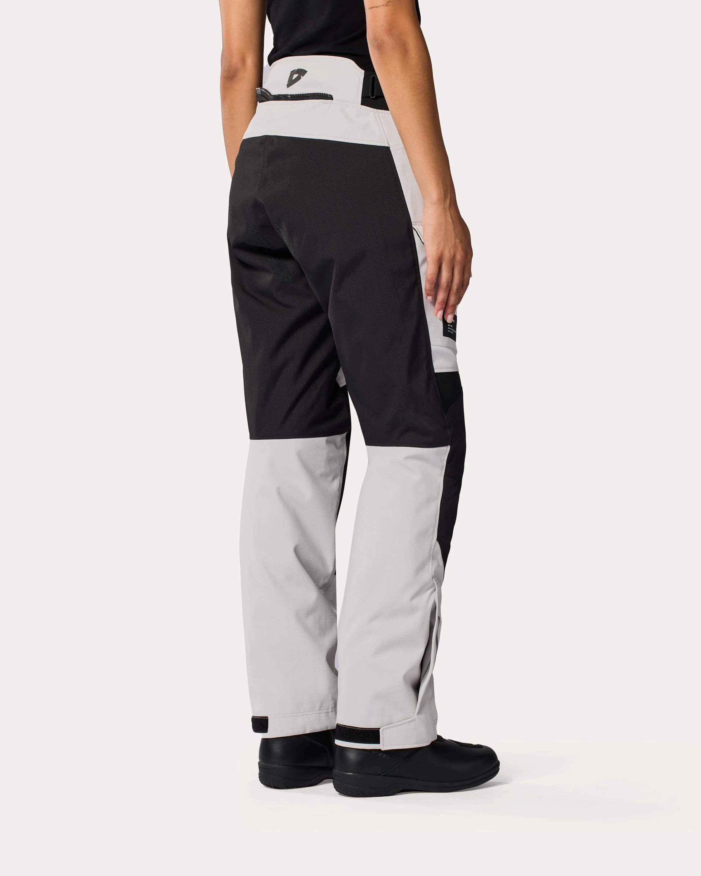 Pants Convergent H2O Ladies | Silver-Black - Image 4
